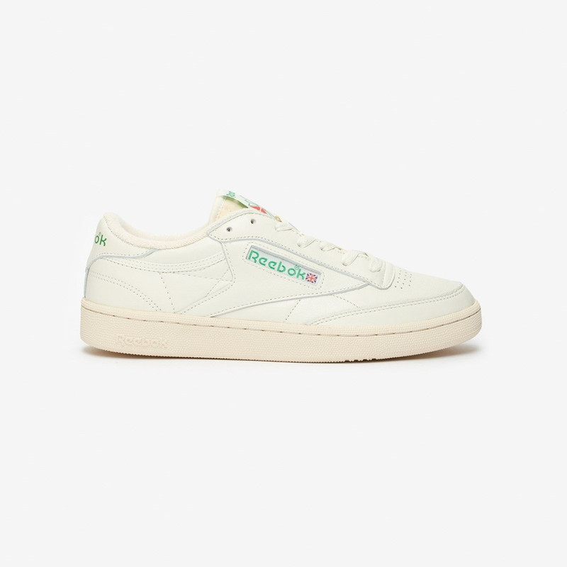 Club C 85 Vintage - 1