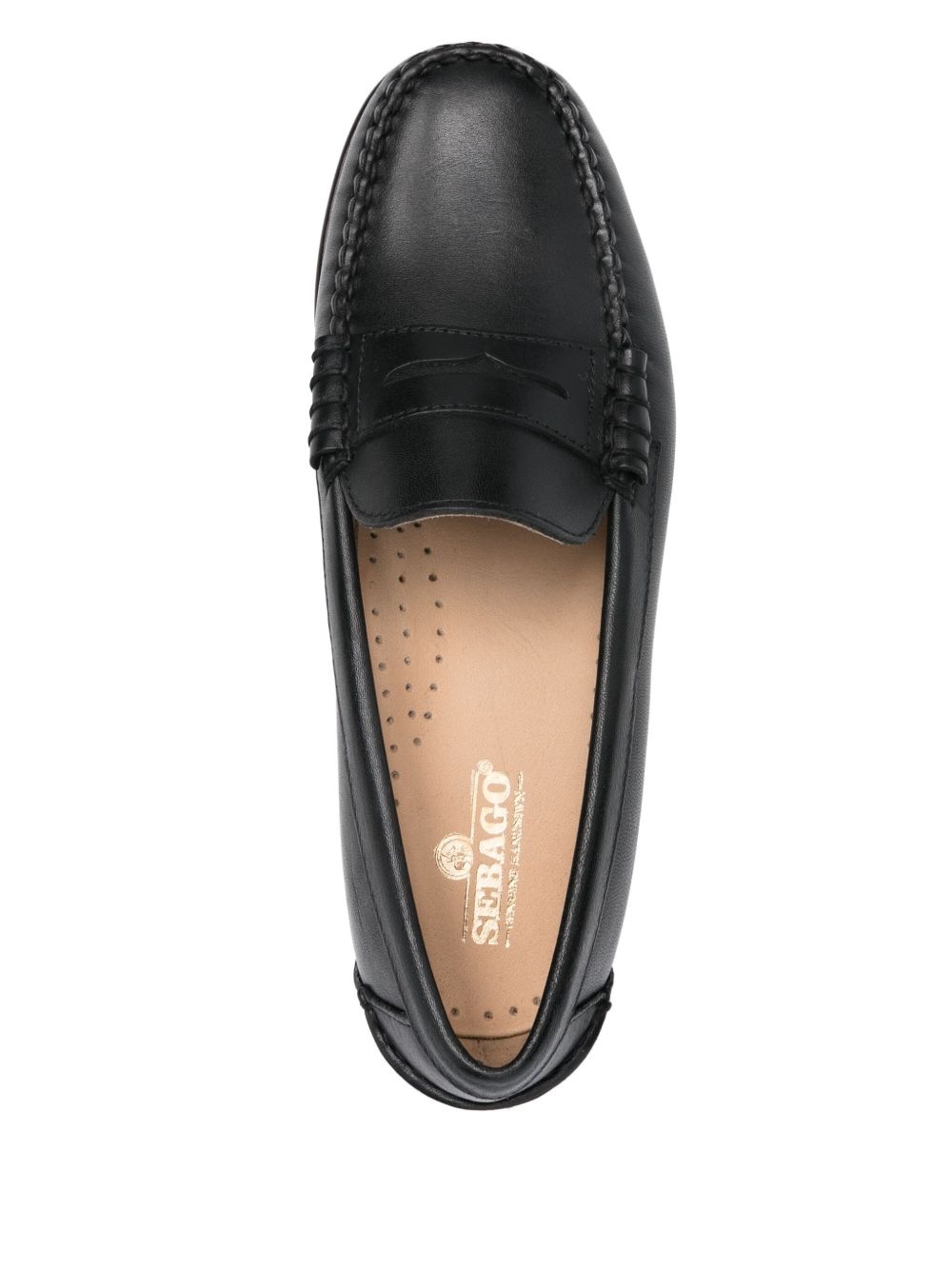 Danielle Pop loafers - 4