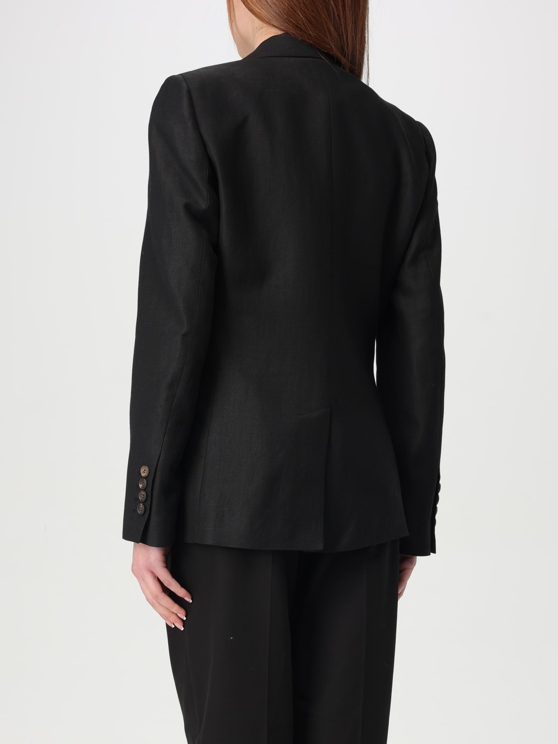 Jacket woman Brunello Cucinelli - 3