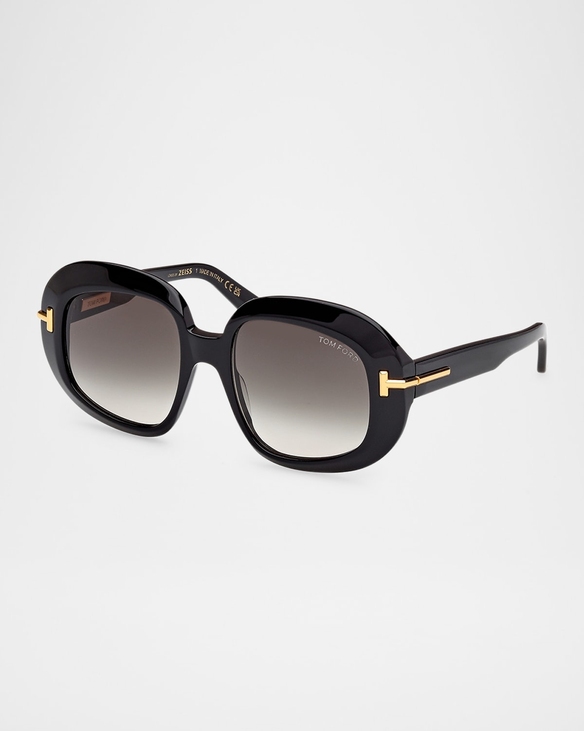 Icon Collection Sunglasses - 3