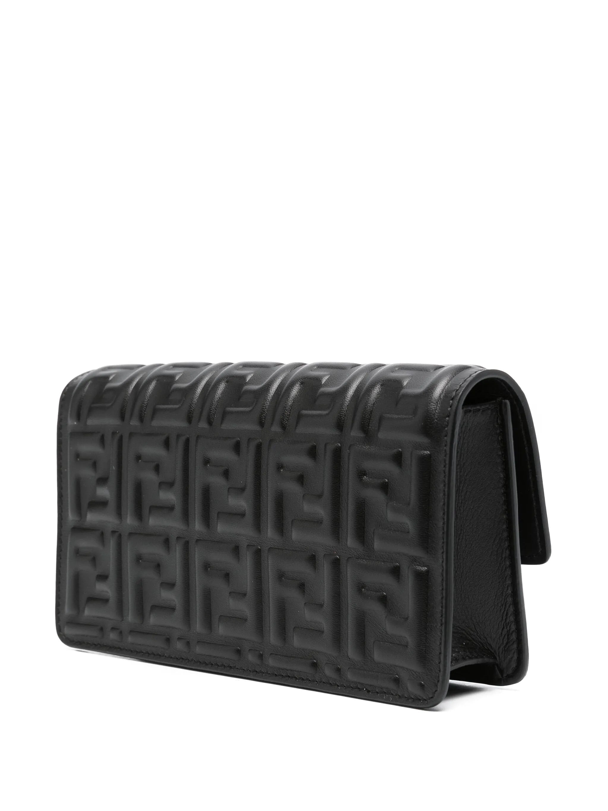 Fendi Baguette Wallet-on-chain - 5