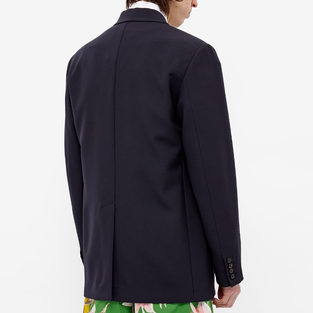 Valentino Suit Jacket - 7