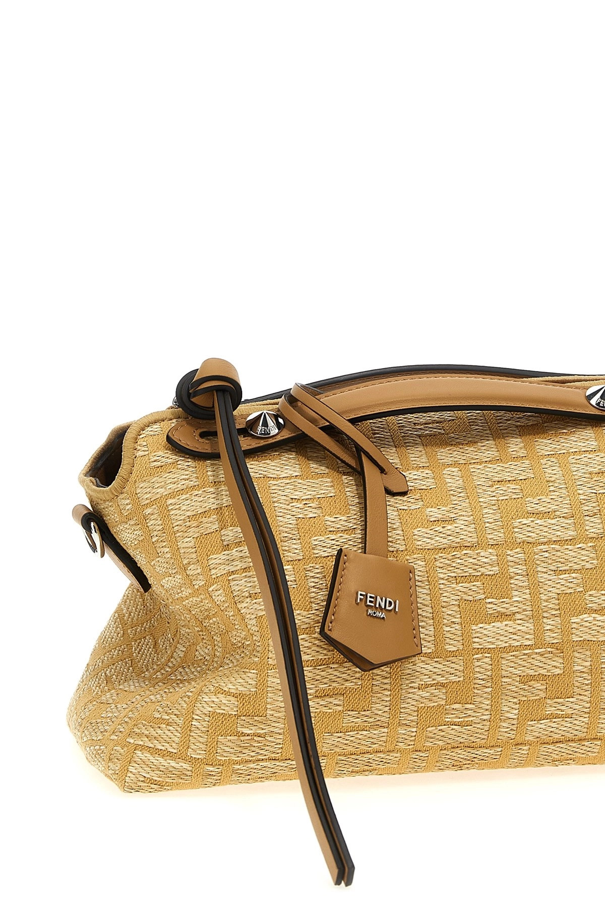 'By The Way Soft Medium' handbag - 4