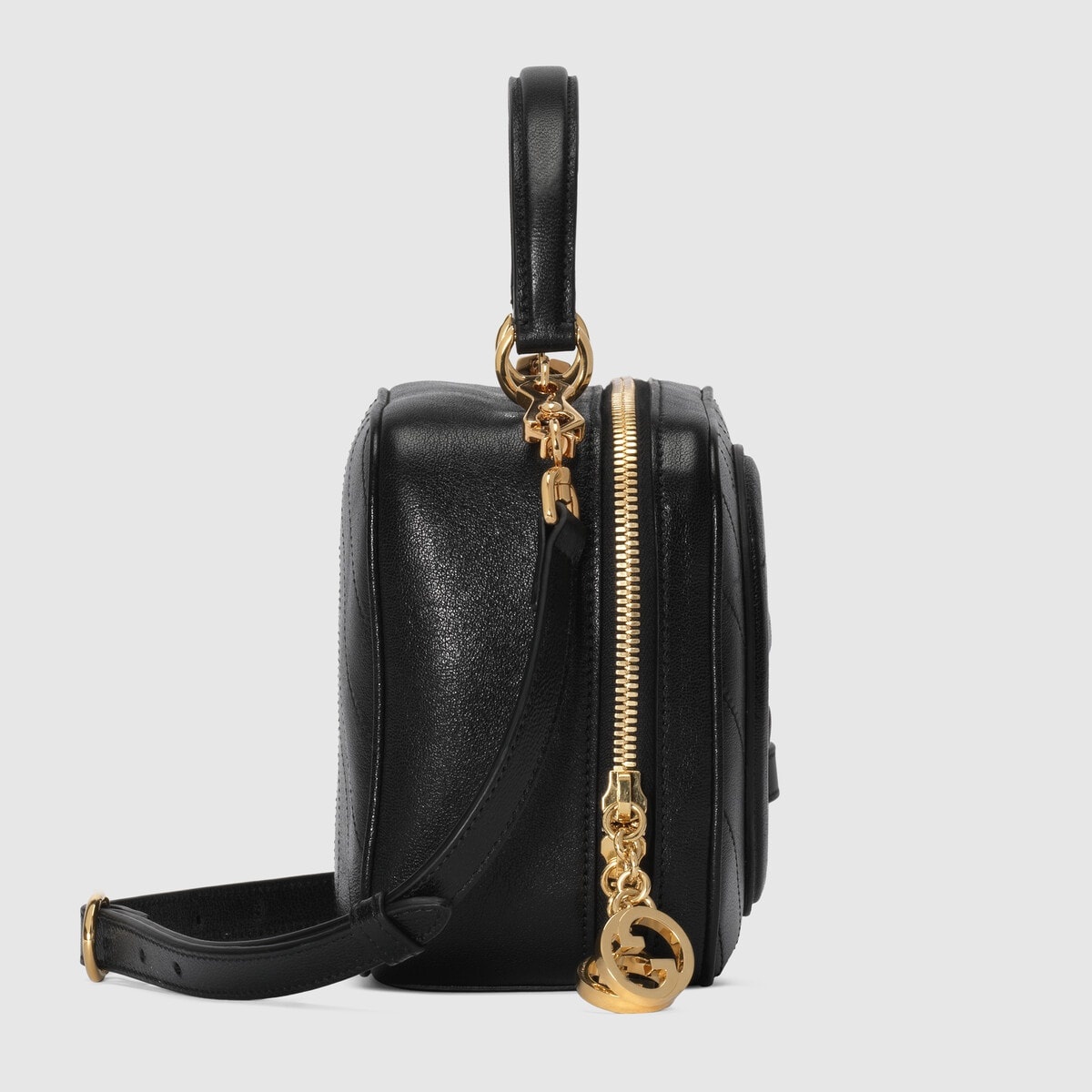 Gucci Blondie top handle bag - 6