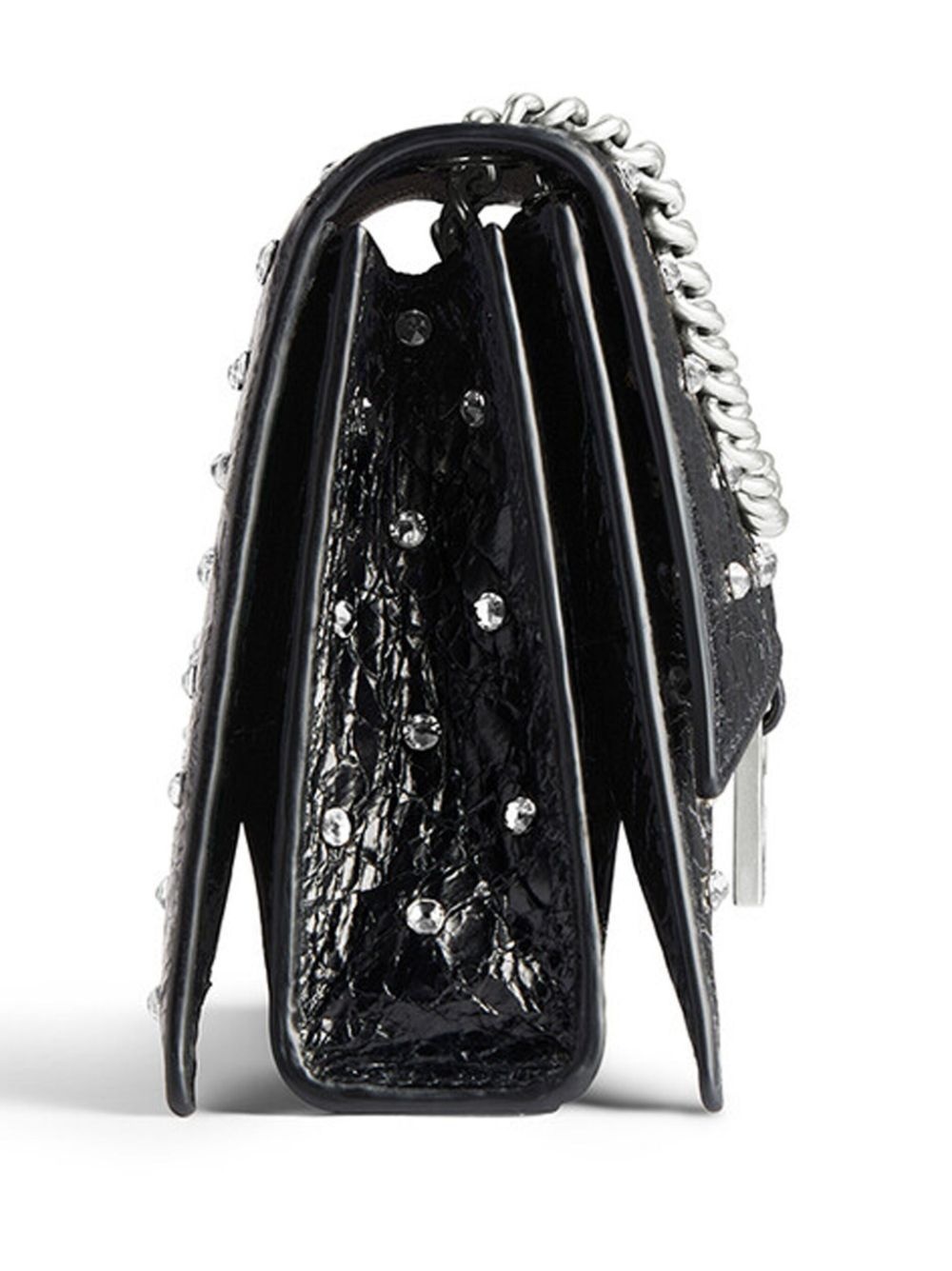 small Crush shoulder bag - 5