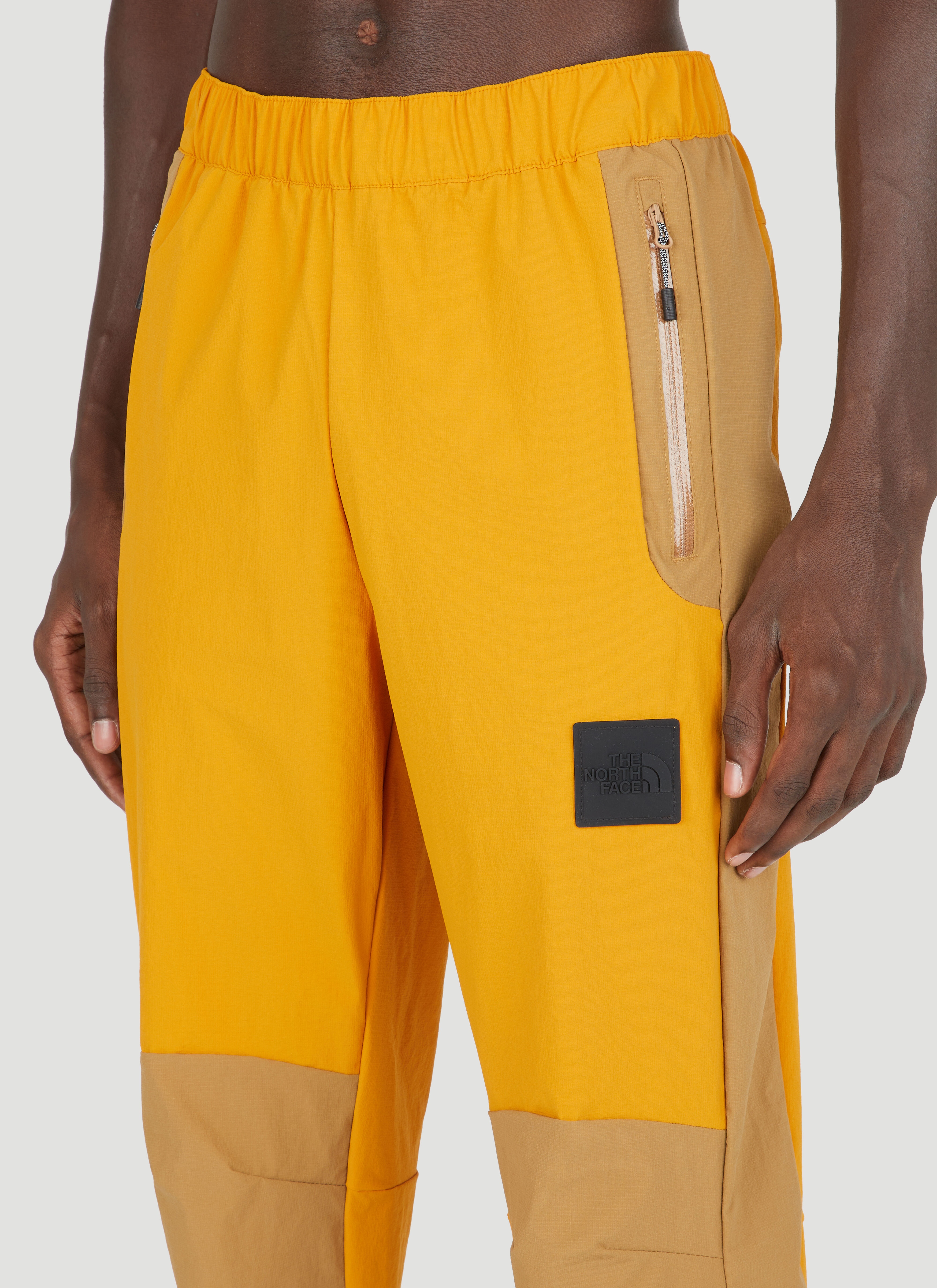Lightweight Shell Suit Pants - 5