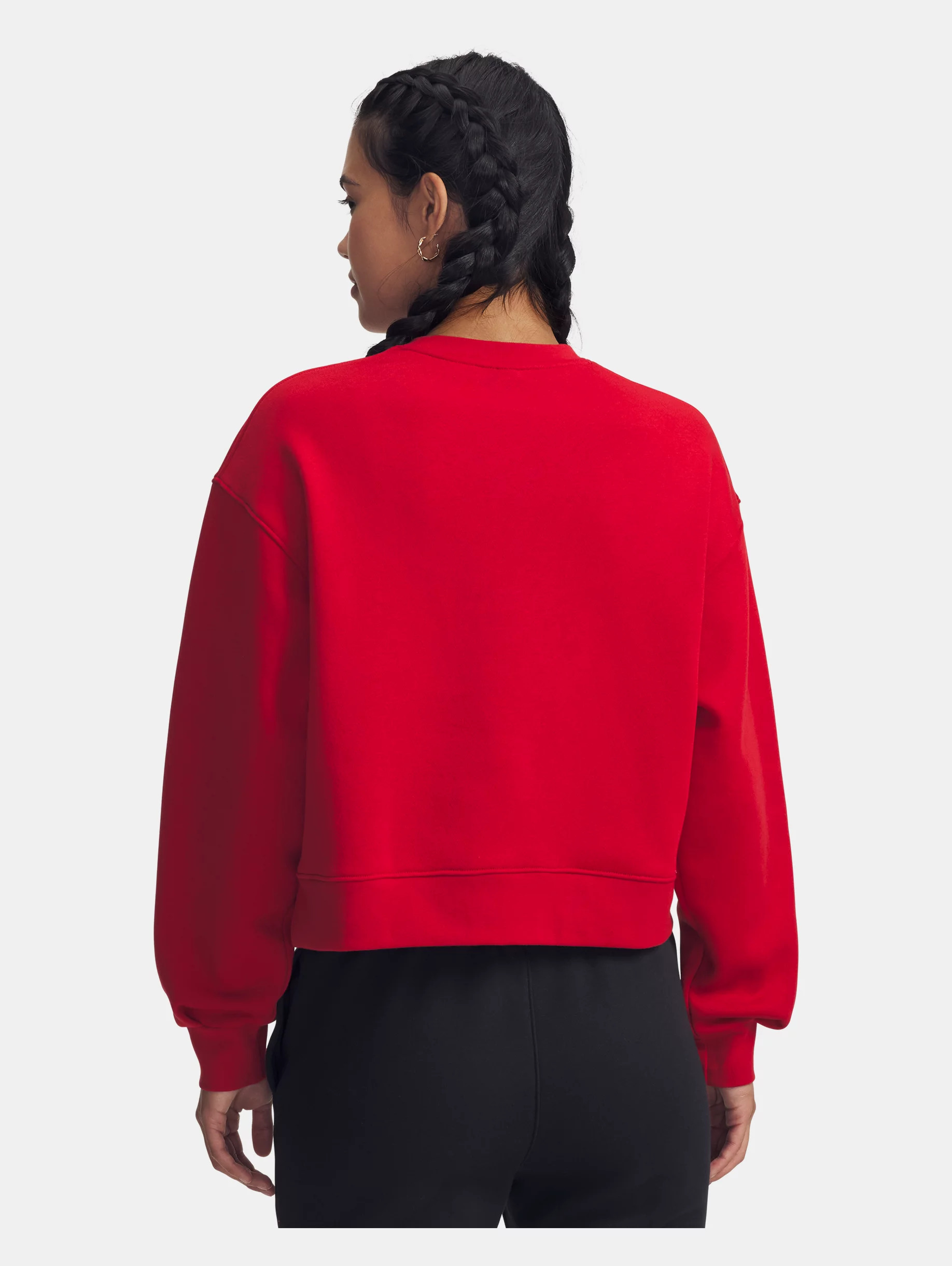 UA Icon Fleece Collegiate - 3