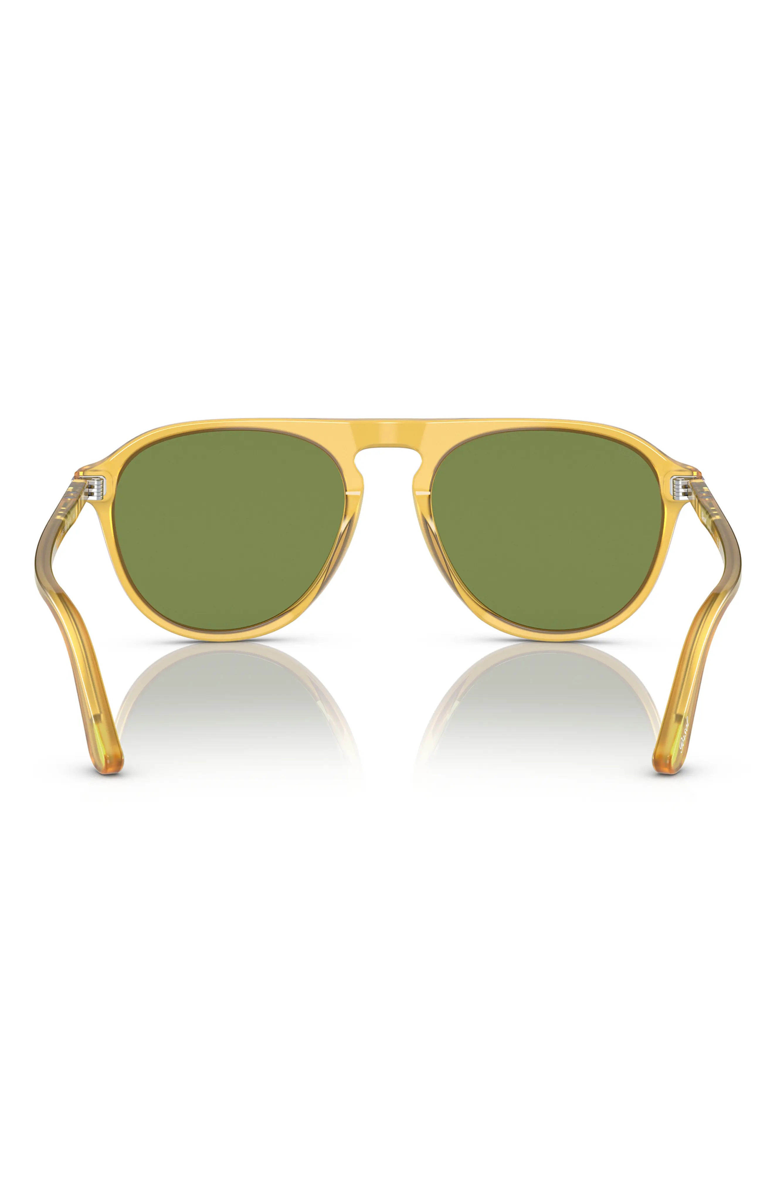 55mm Pilot Sunglasses - 3