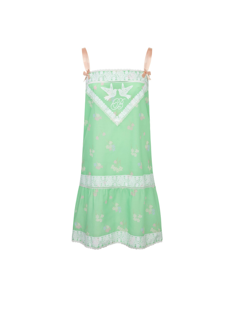 Short Dress Lily 1