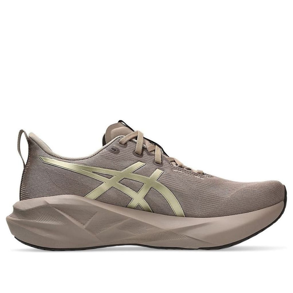 ASICS Novablast 5 'Luxe Taupe Grey' 1011C031-020 - 2