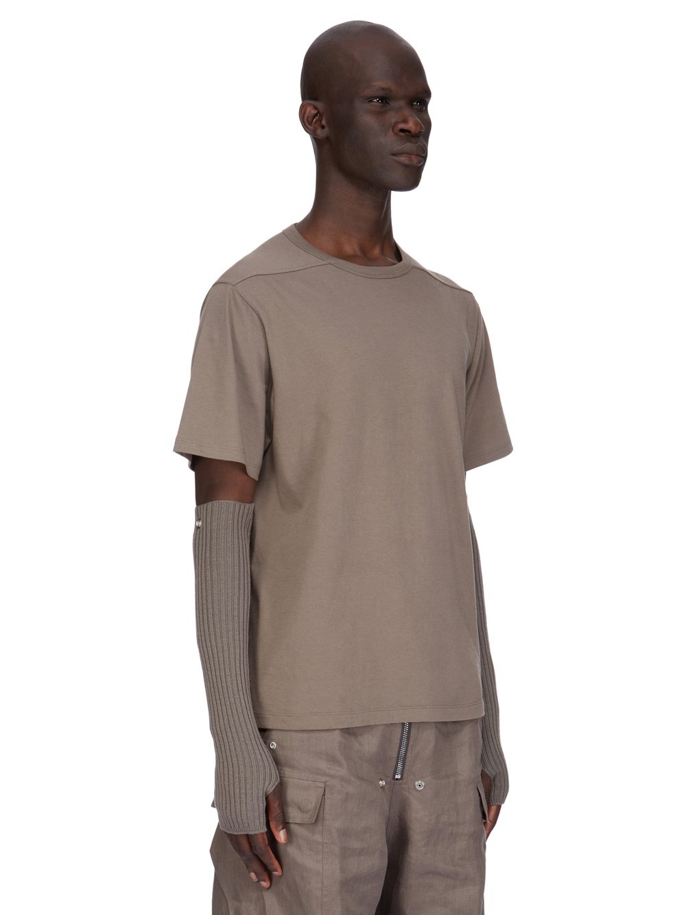 Rick Owens GLOVES | rickowens | REVERSIBLE