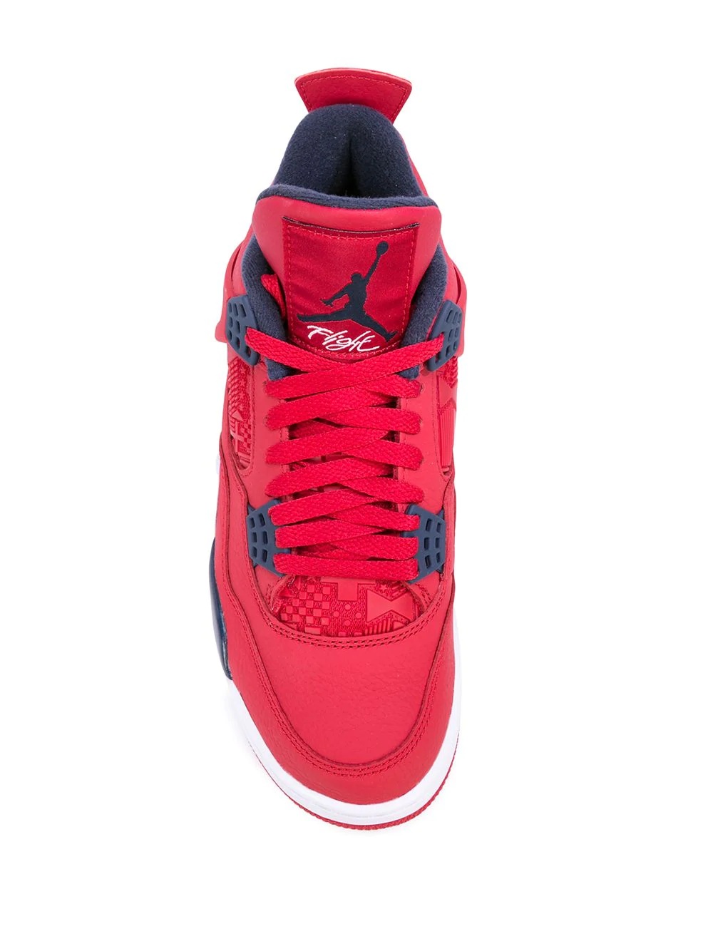 Air Jordan 4 Retro SE Fiba - 4