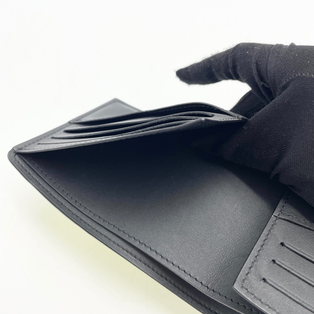 Louis - Louis Vuitton 2022 Limited Toluon Bicolor LV Slender Wallet - 8
