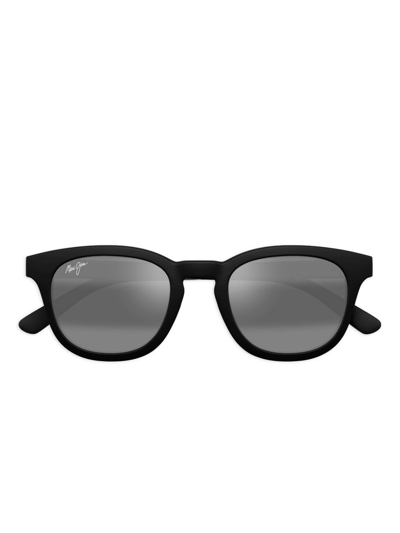round frame sunglasses 1