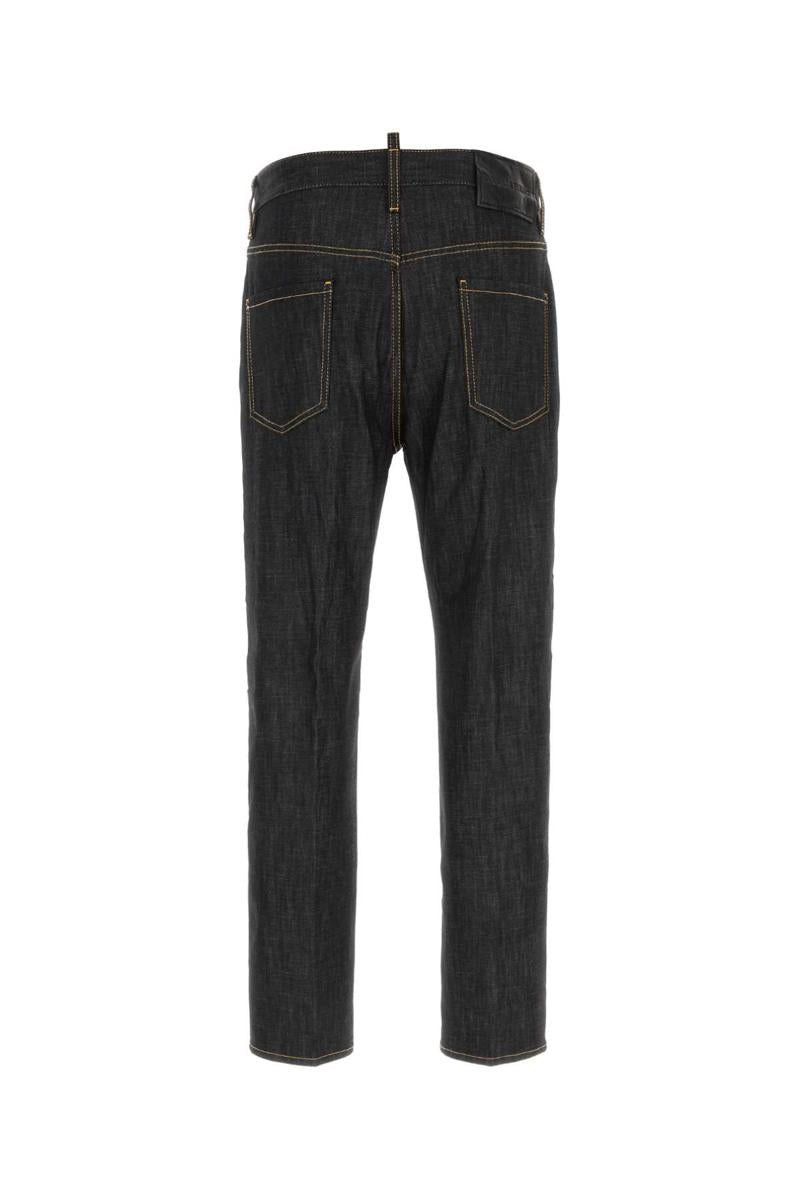 DSQUARED2 DSQUARED2 Jeans outlook