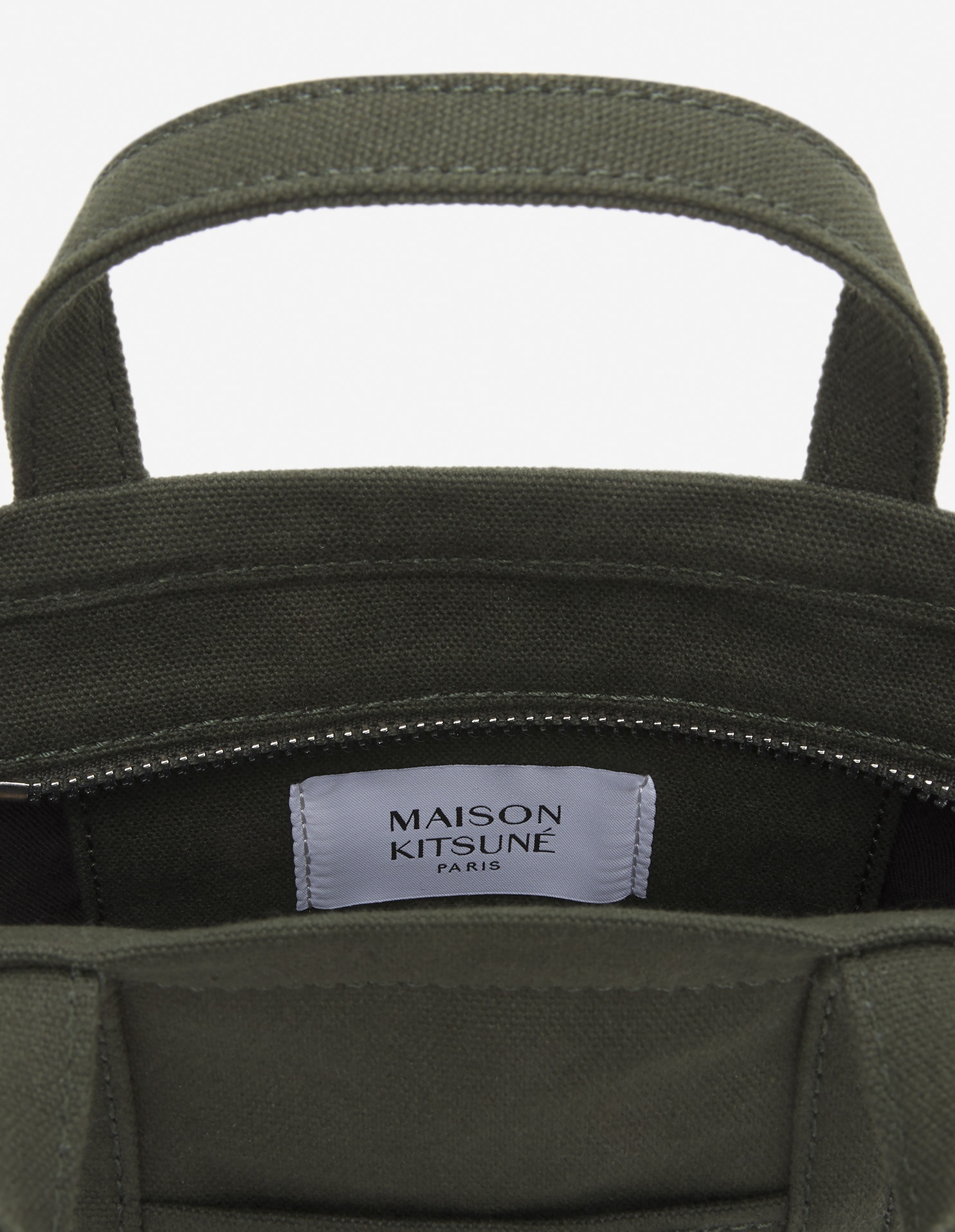 FOX HEAD MINI TOTE - 6