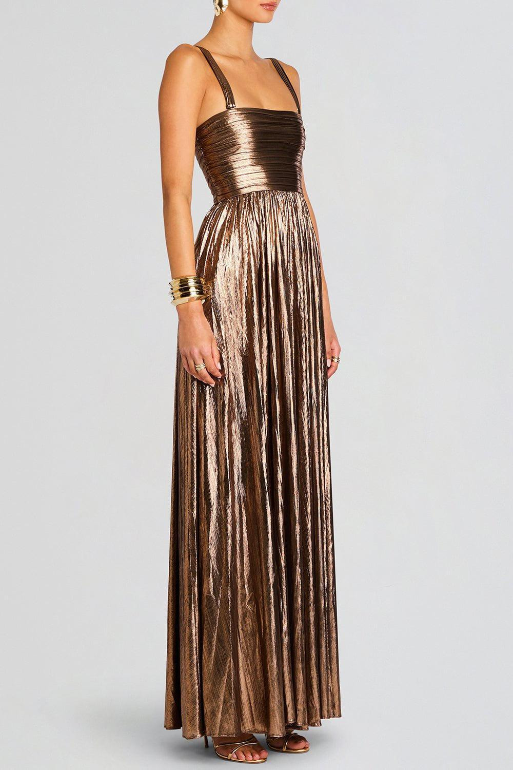 Iris Dress - 4