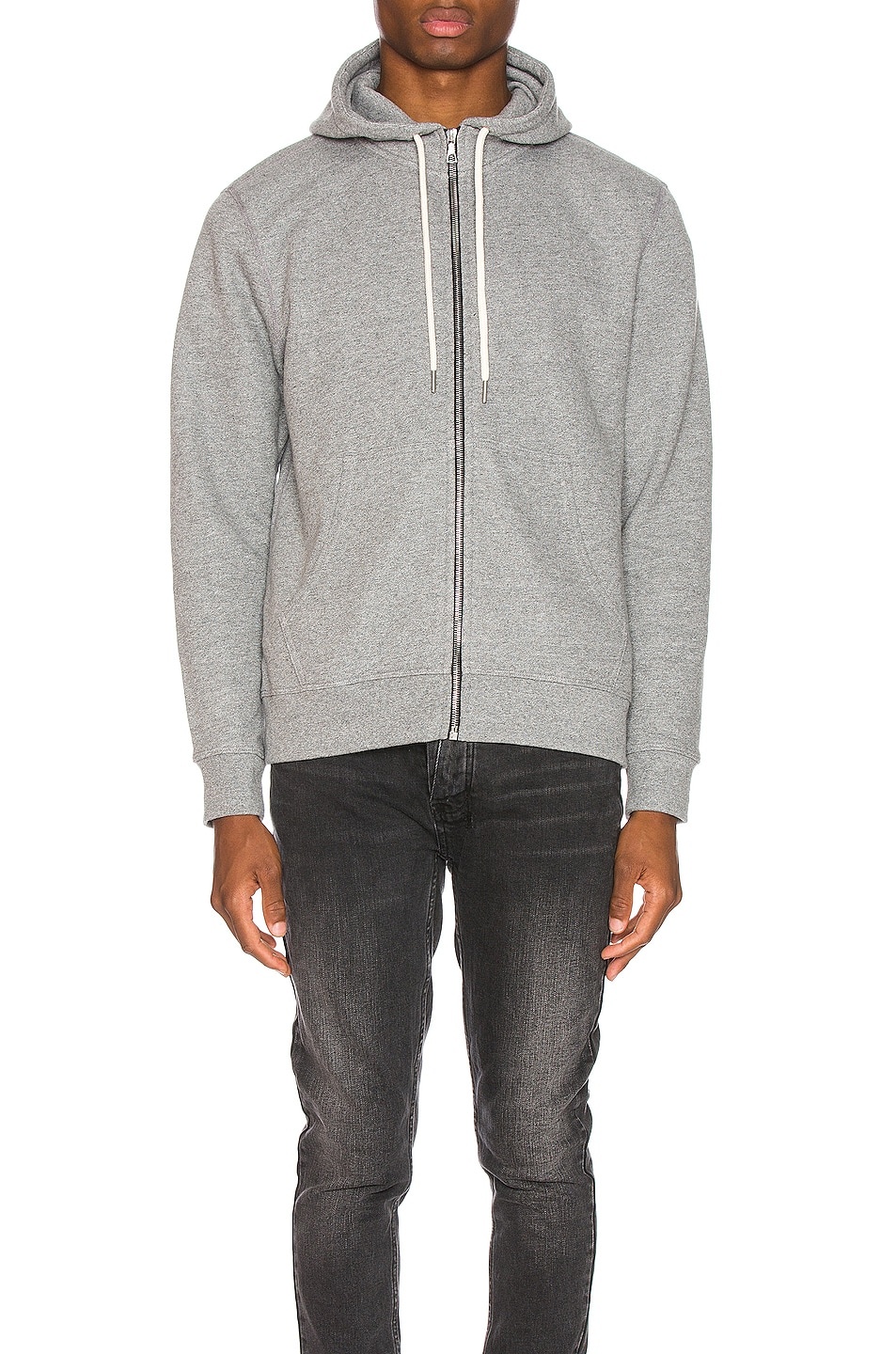 Flash 2 Full Zip Hoodie - 2
