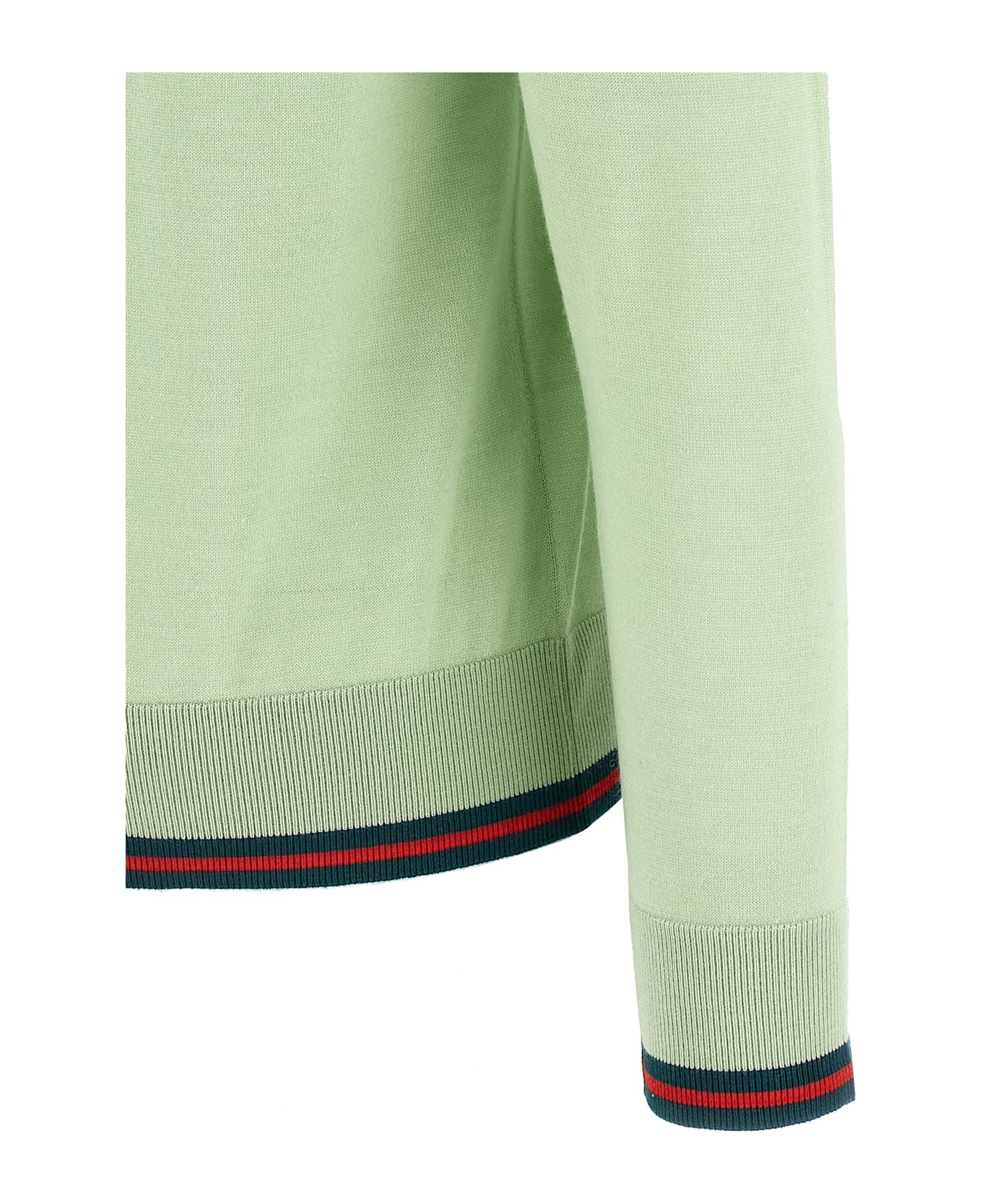 Cardigan Web - 4