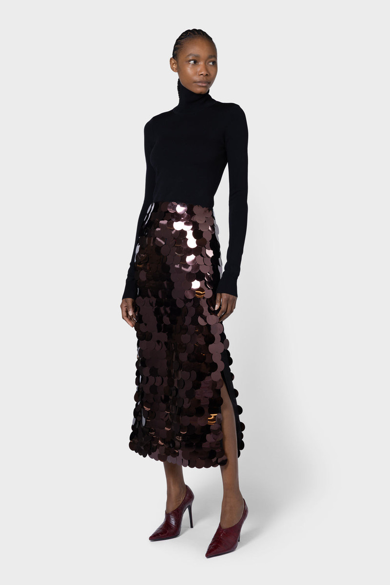 HALIN SKIRT - 1