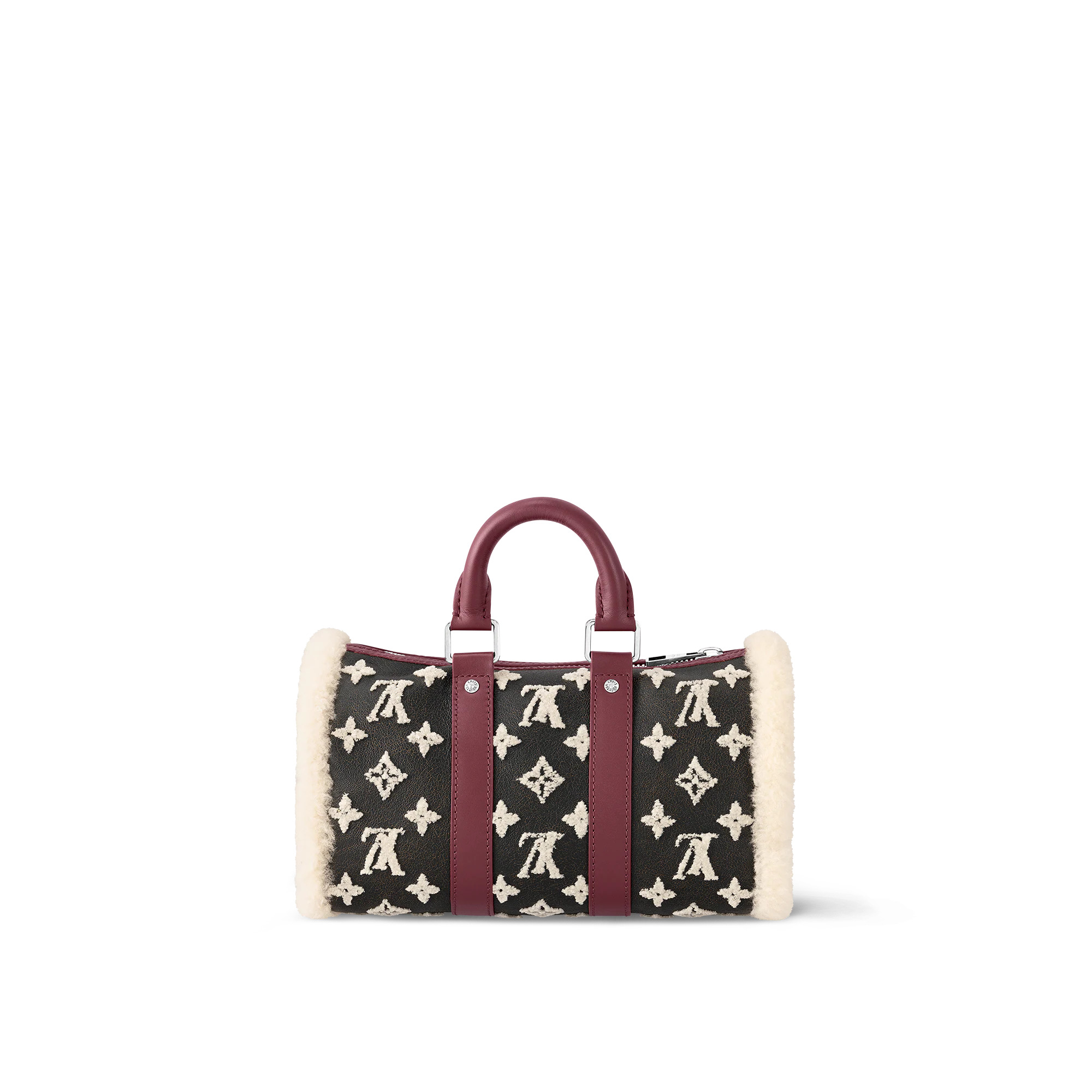 Keepall Bandouliere 25 - 6