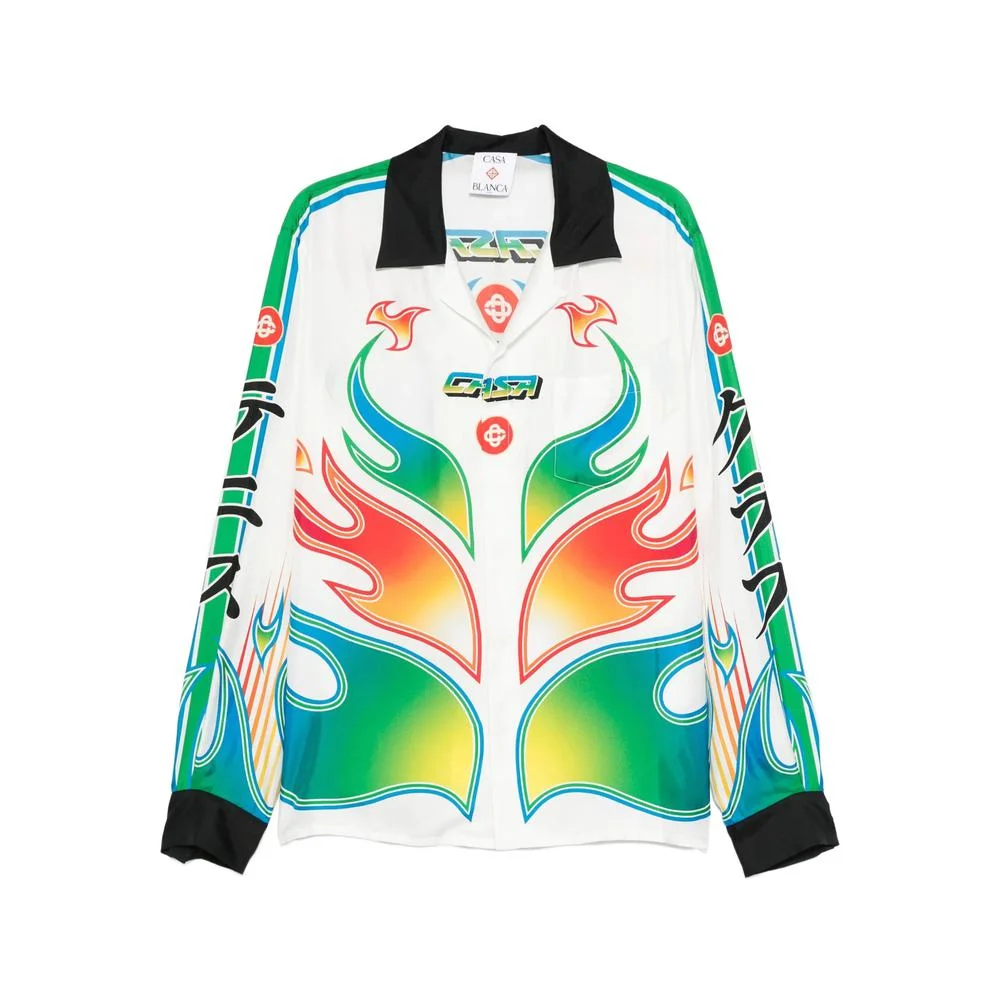 Casablanca Shirts - 1