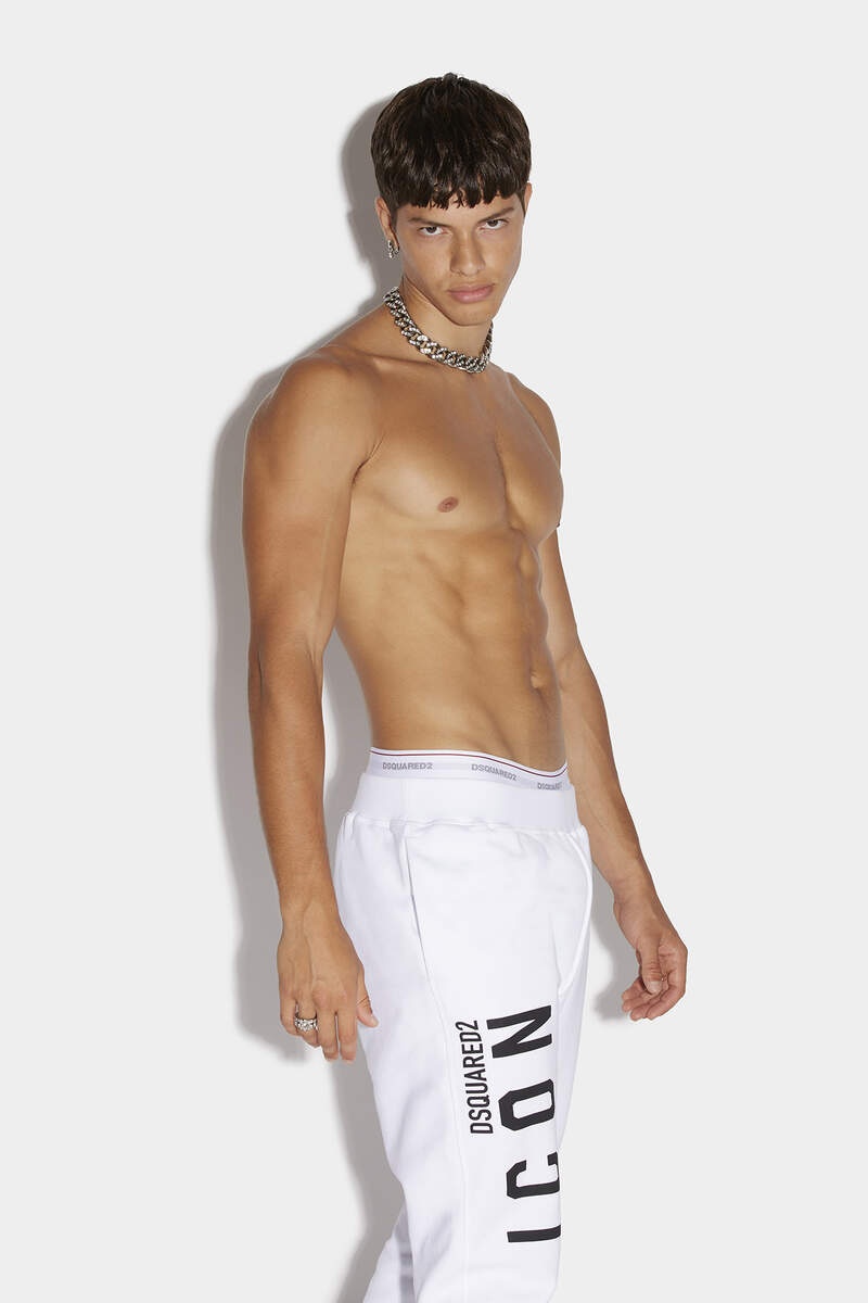 ICON SKI JOGGERS - 3