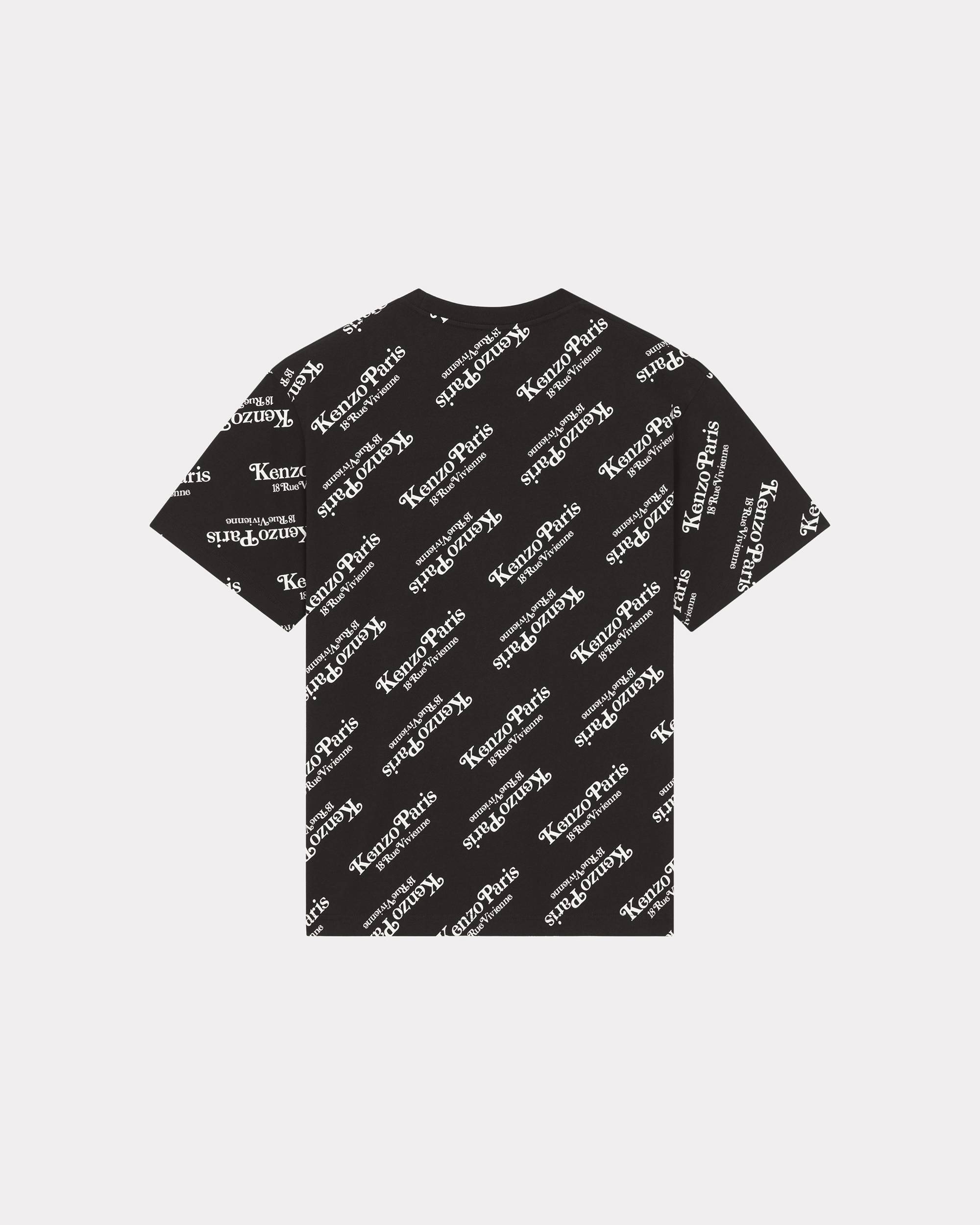 KENZO by Verdy' oversize unisex T-shirt - 2