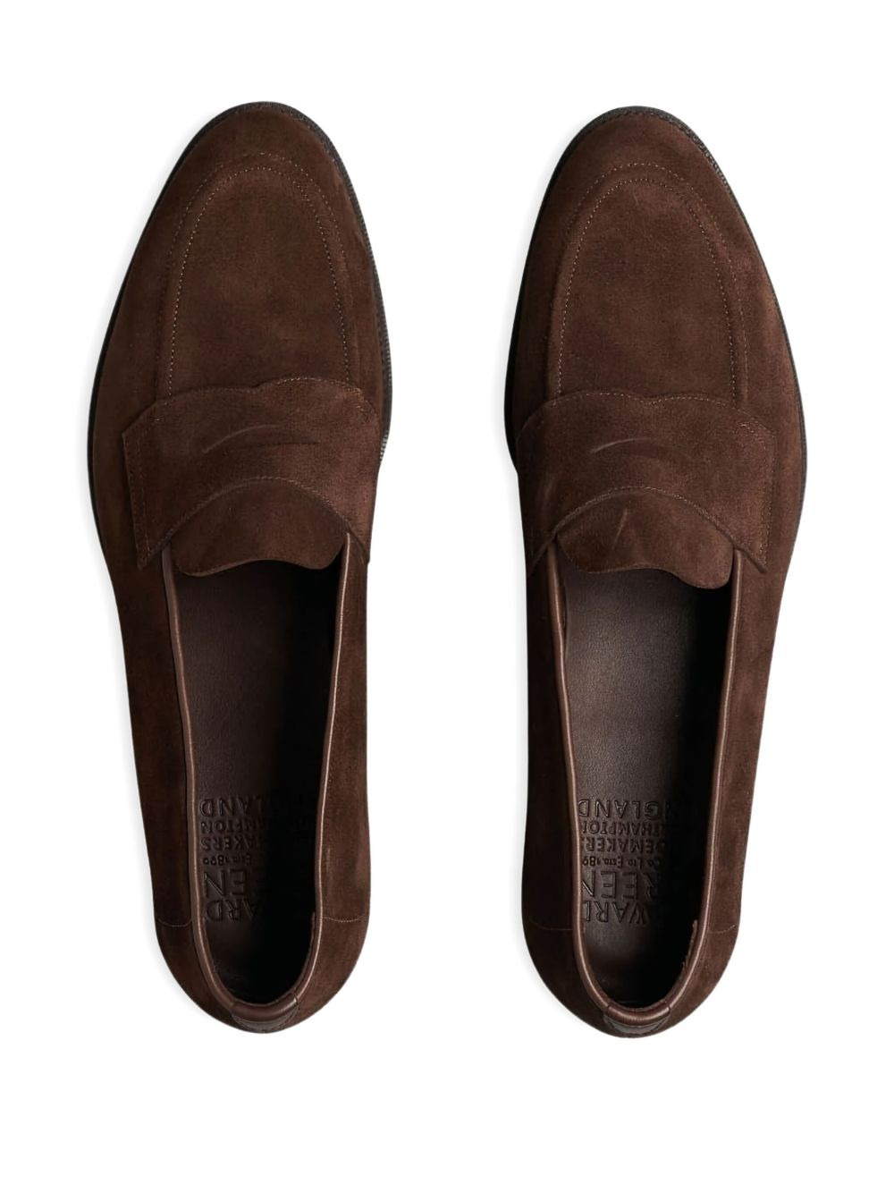 Piccadilly loafers - 3