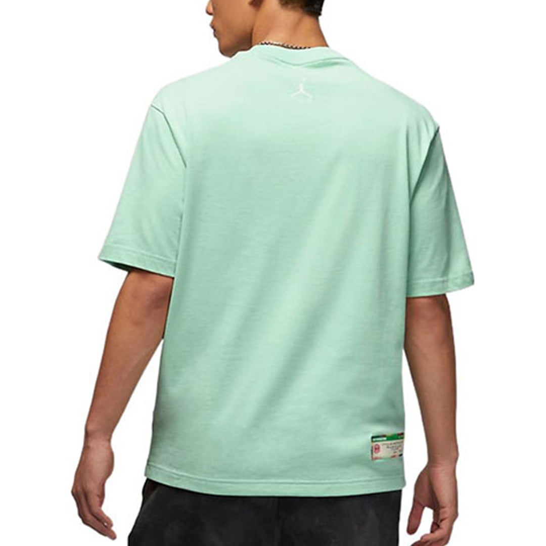 Air Jordan Tee DR2963-308 - 5