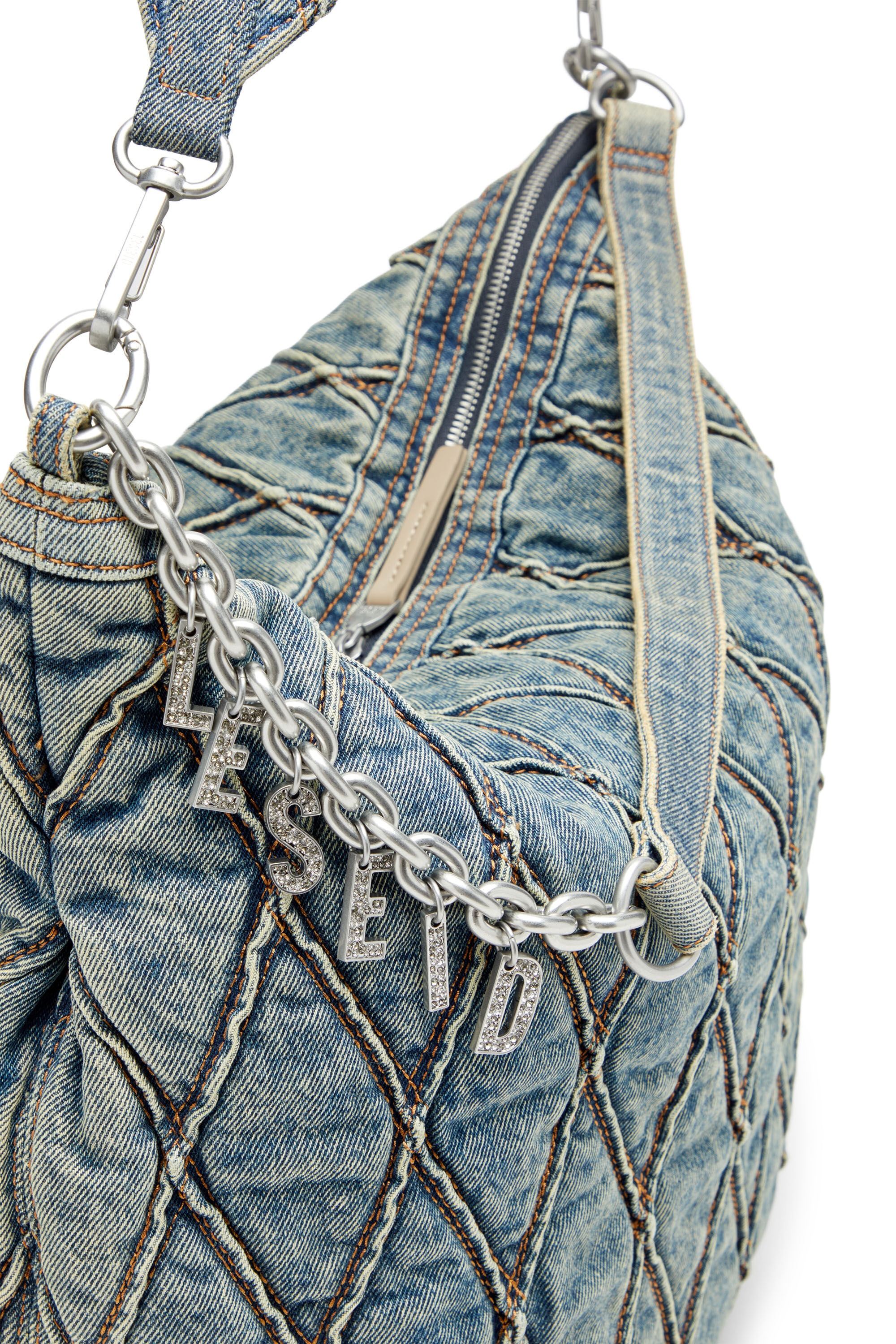 CHARM-D HOBO - 5