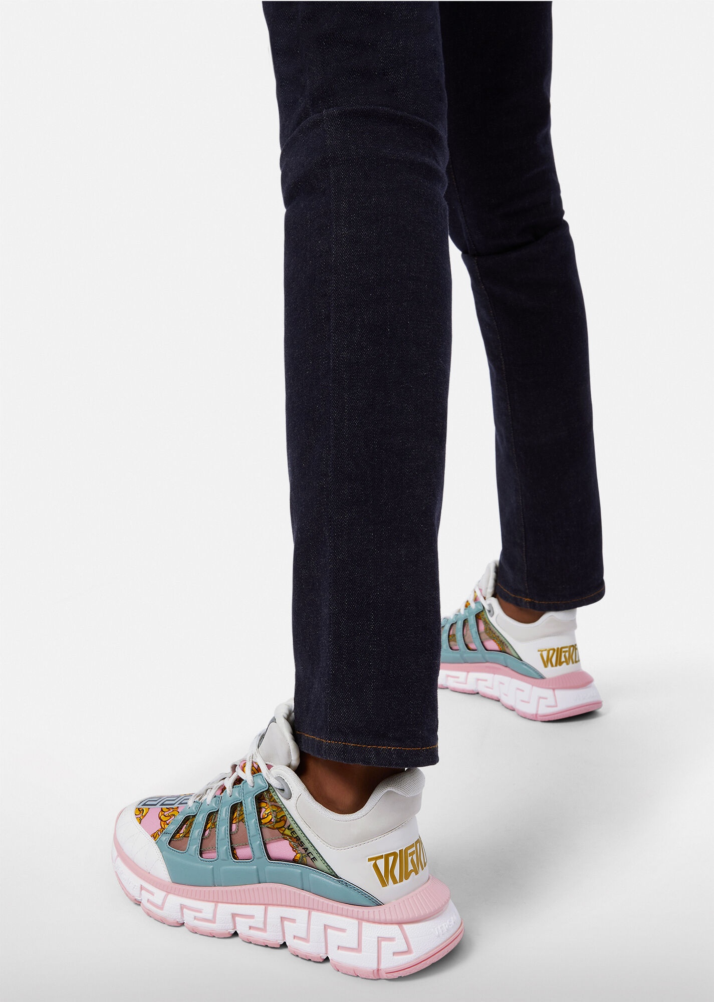 Trigreca Sneakers - 3
