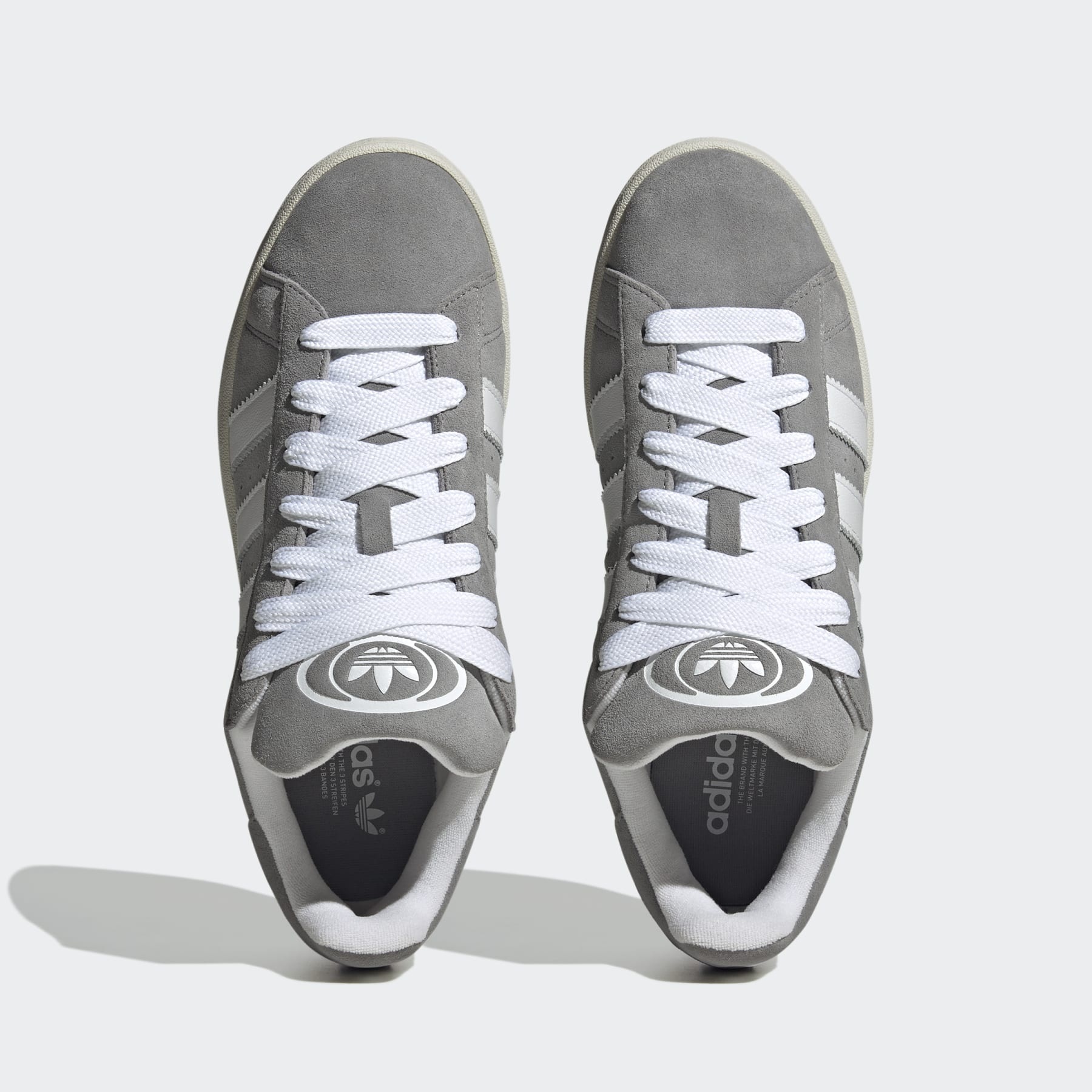 Campus 00s Shoes - 3