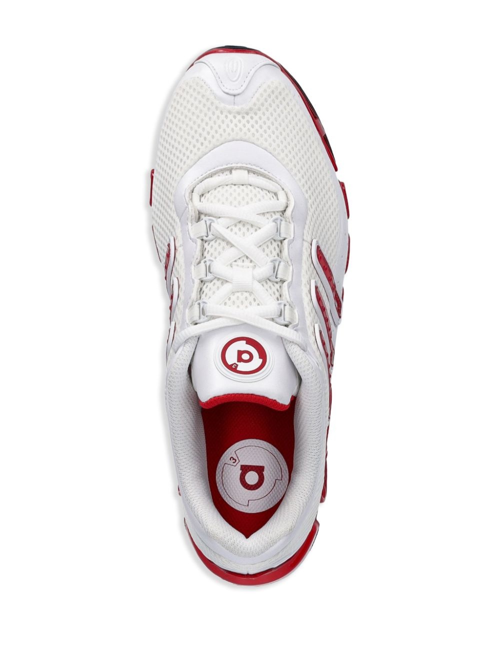 Megaride sneakers - 4
