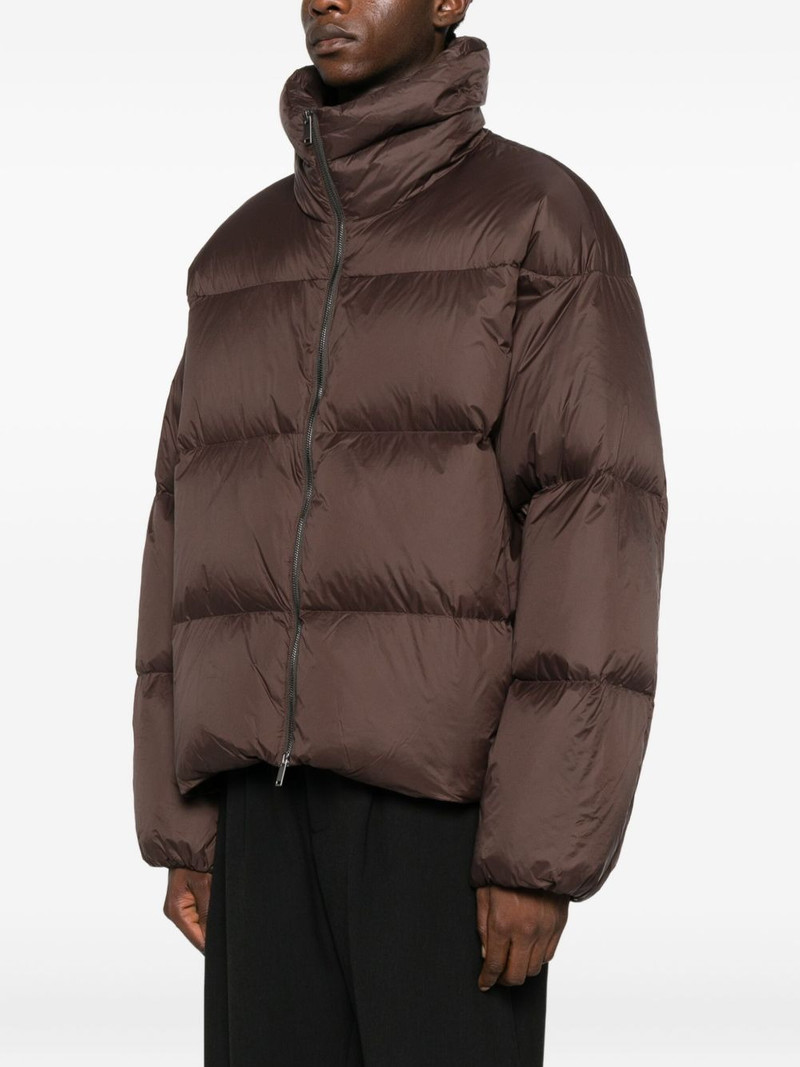 Studio Nicholson Injection padded jacket outlook