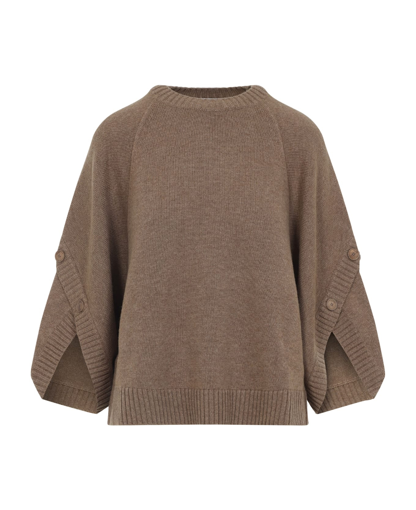Ampex Botton Sweater - 2