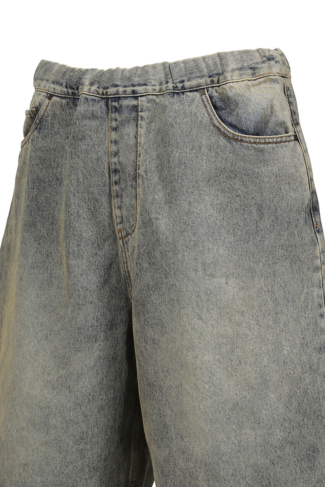 SPAR SHORTS / SURFACEWAVE - 8