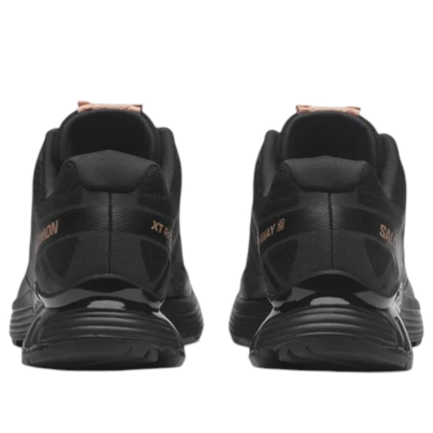 SALOMON XT-Pathway 2 Satin 'Black Mahogany Rose' 477950 - 3