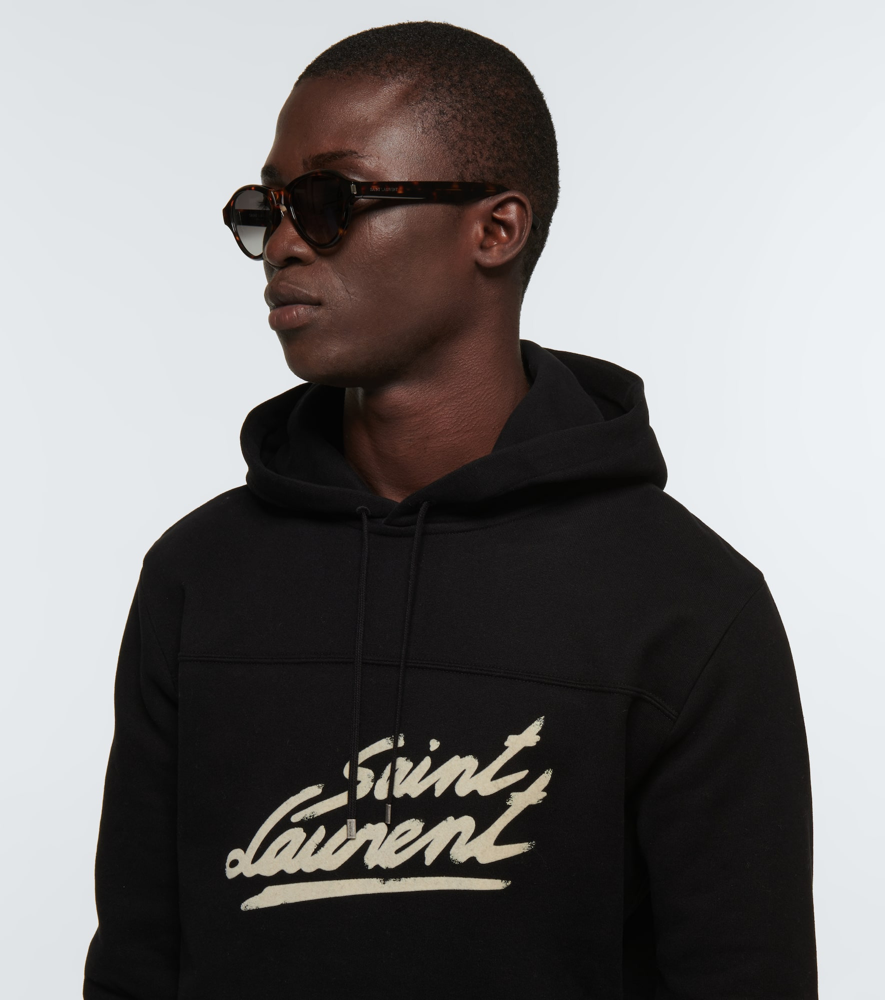 Oval sunglasses - 3
