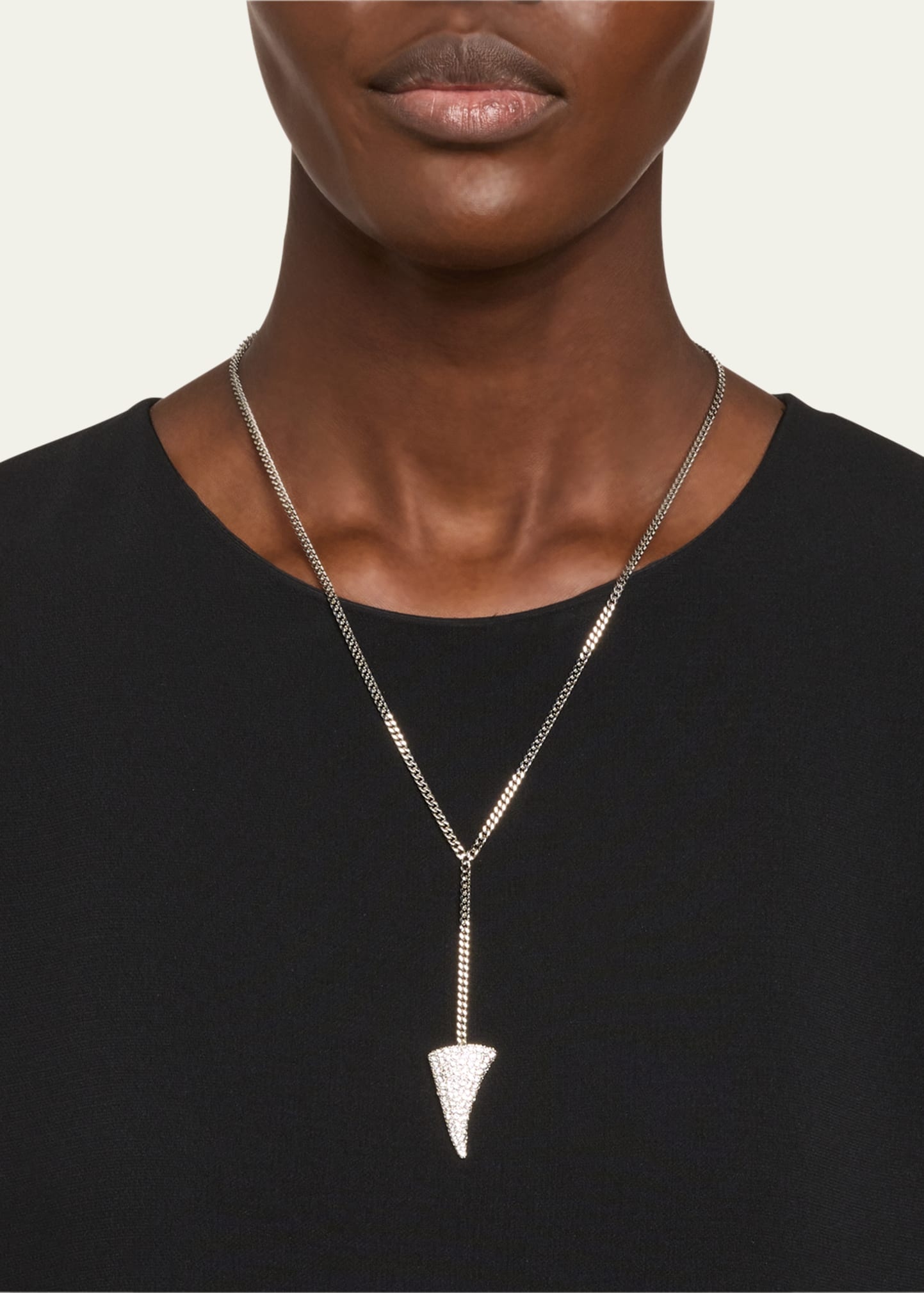 Tiger Claw Necklace - 2