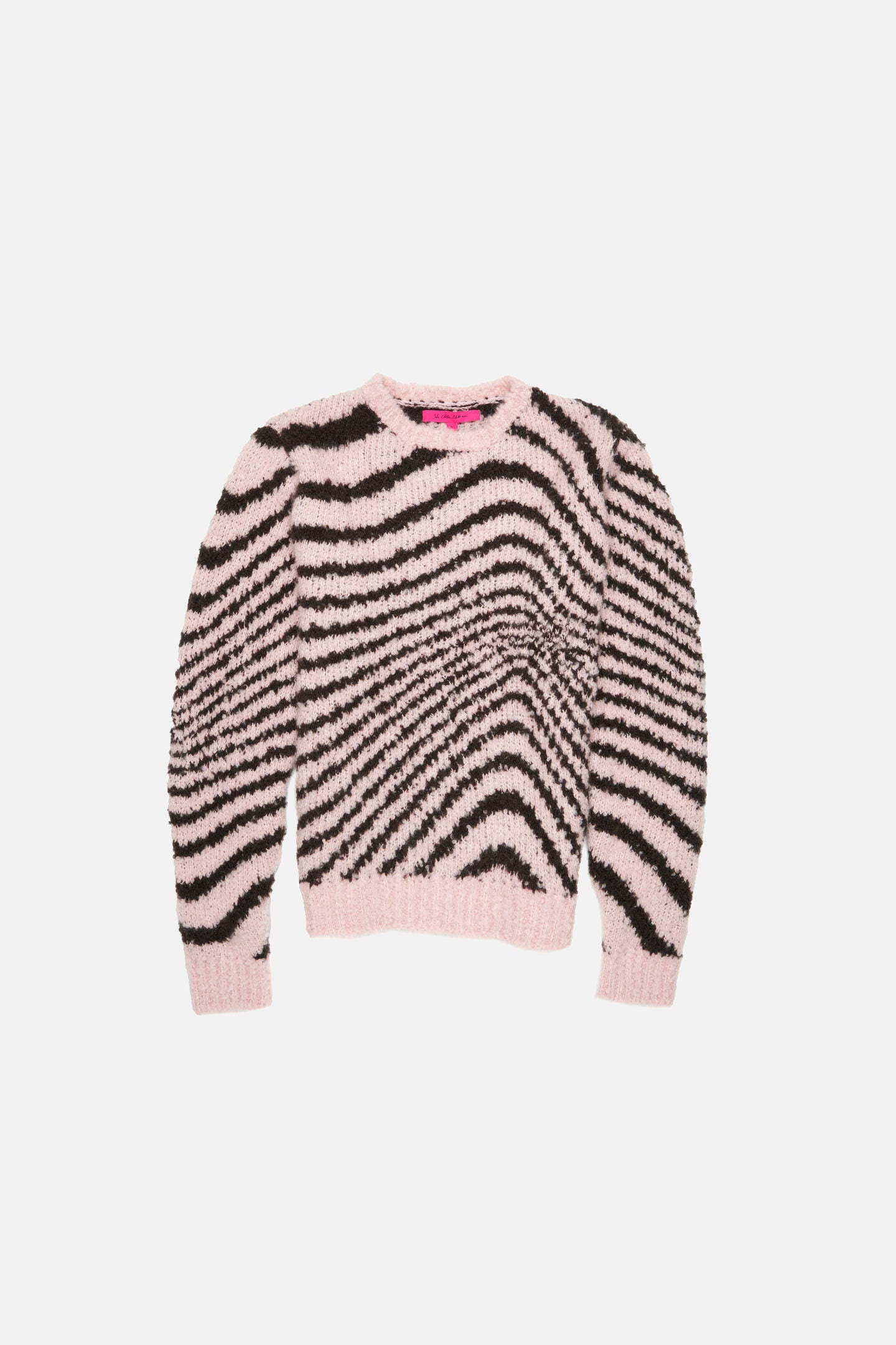 DIGITAL SURFER WOMEN'S CREW - 1