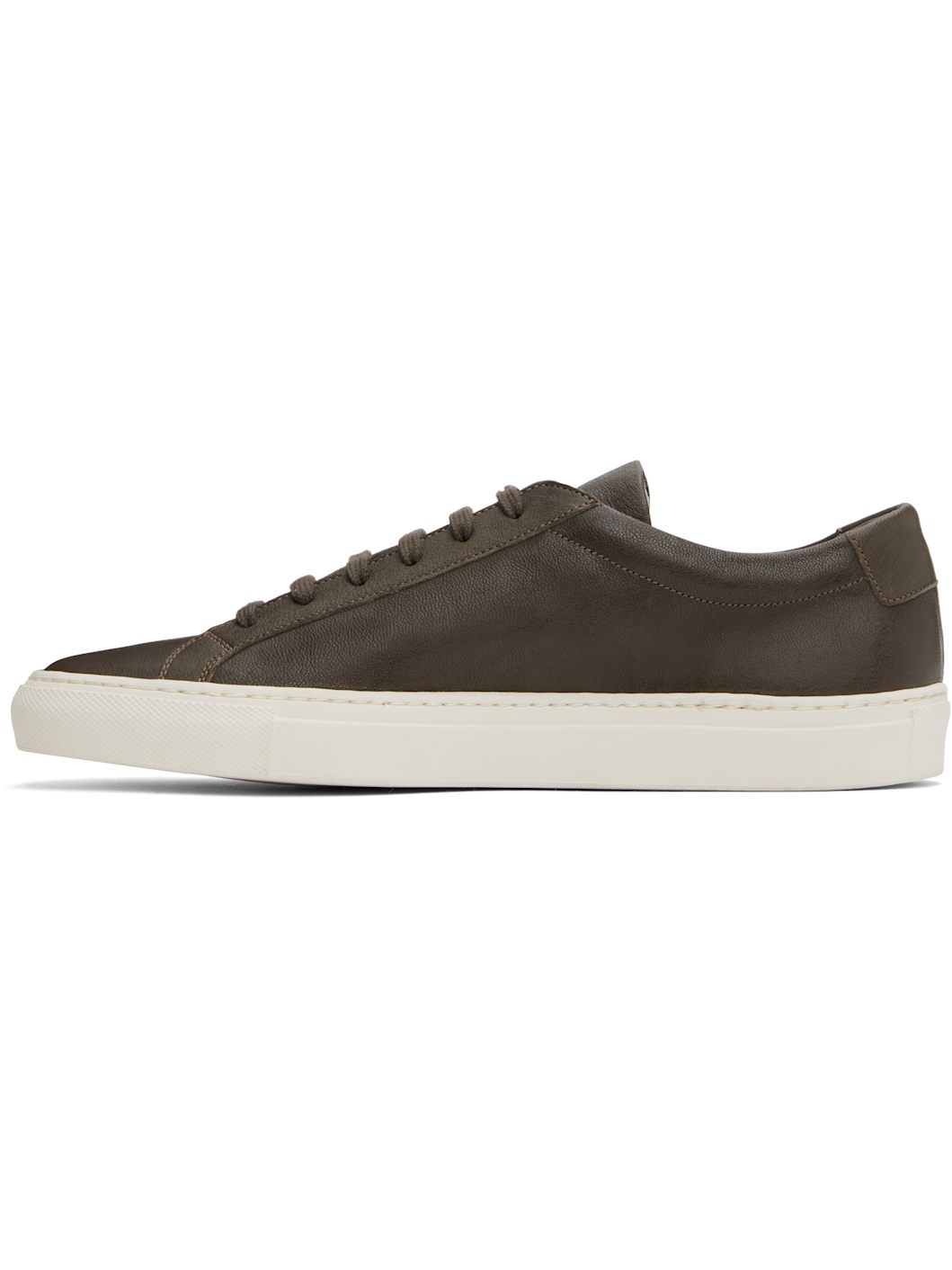 Gray Summer Achilles Sneakers - 3