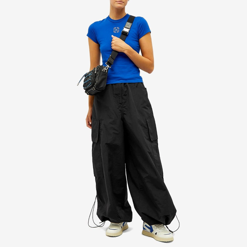 Off-White Courrier Camera Bag 7