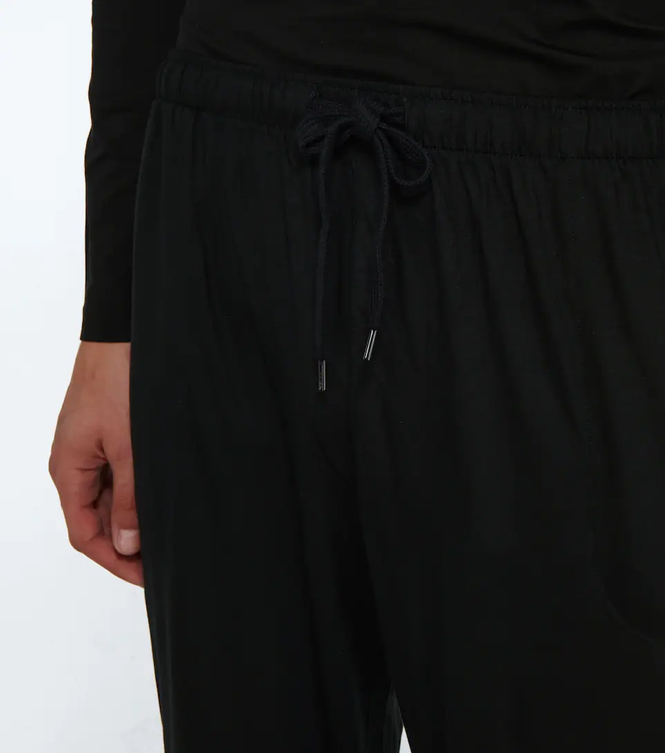 Basel jersey pants - 5