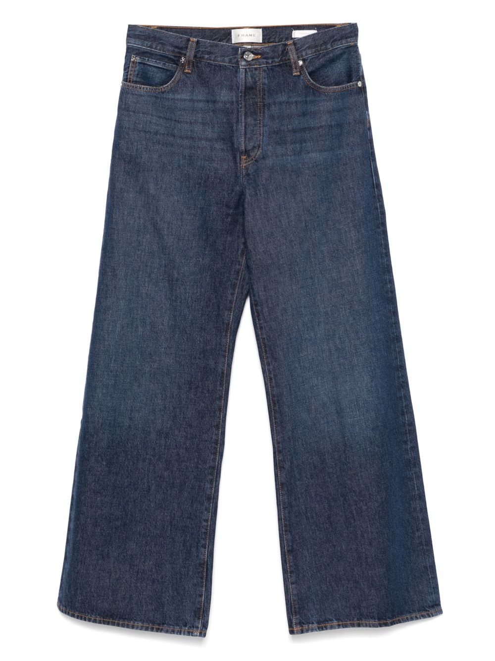The Loose jeans - 1