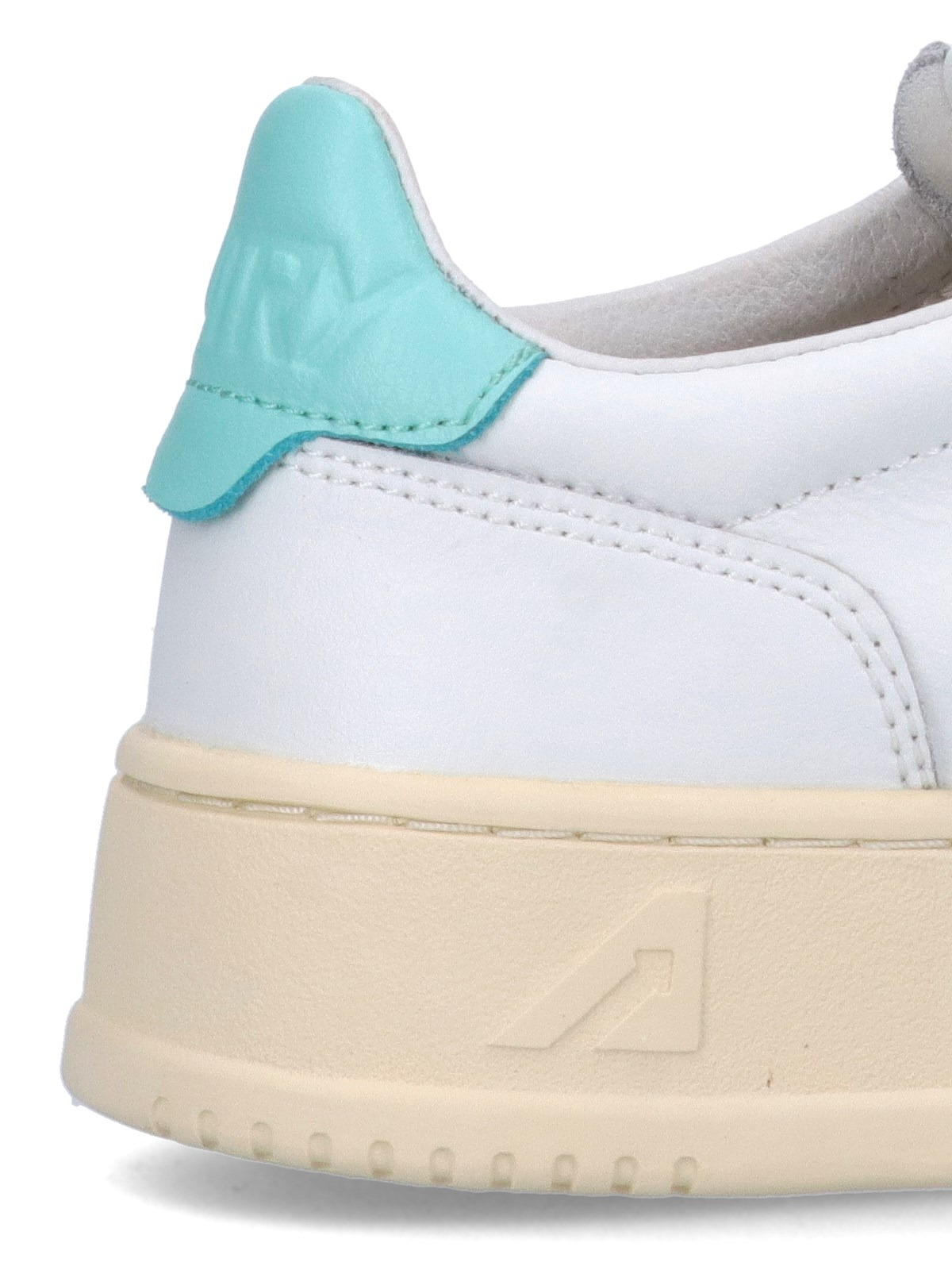 "MEDALIST LOW" SNEAKERS - 4