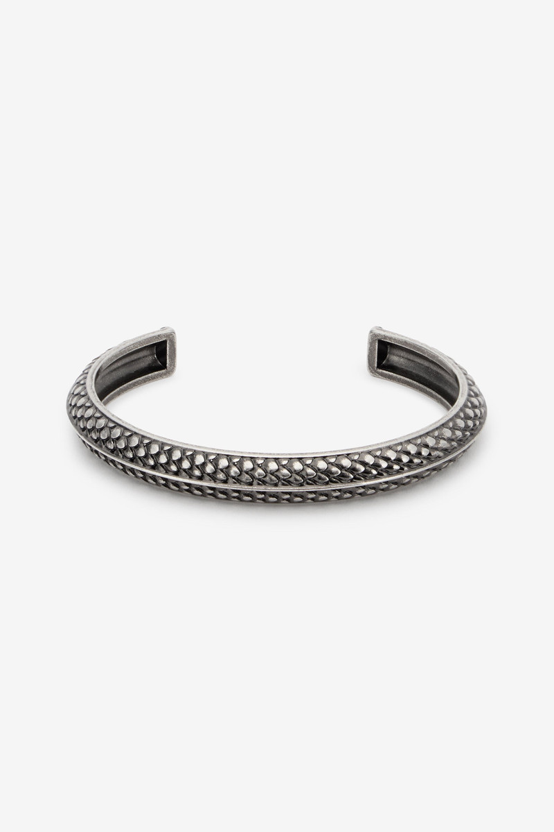 Serpentine Bracelet 1