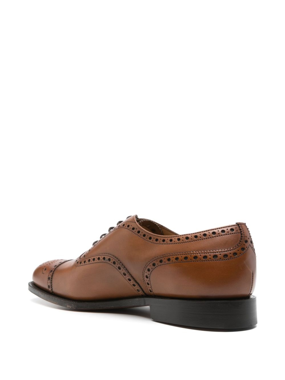 Diplomat oxford shoes - 3