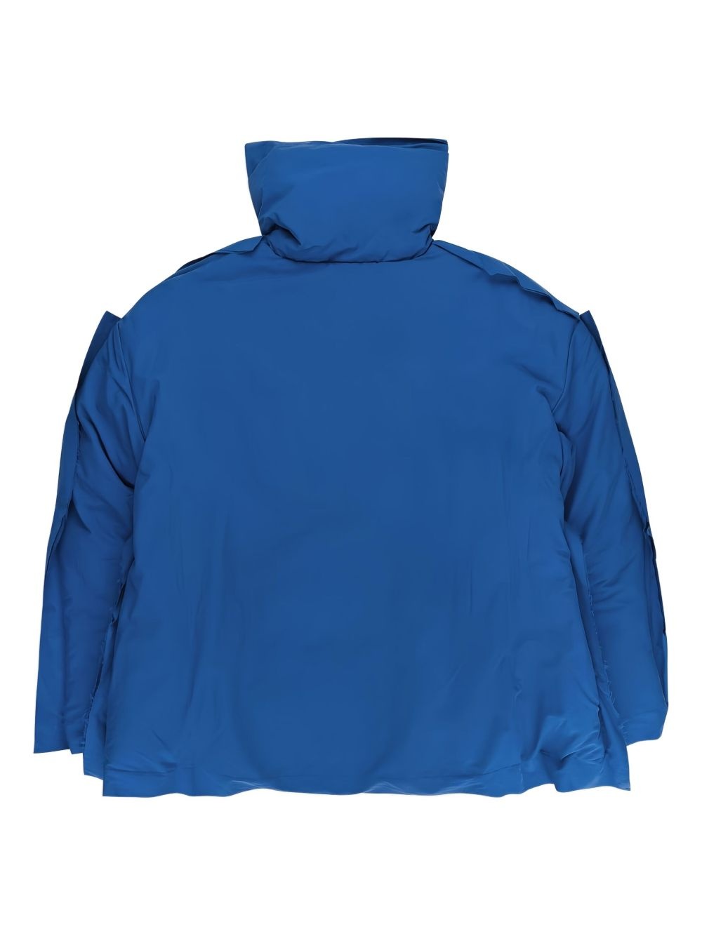 Outline puffer jacket - 2