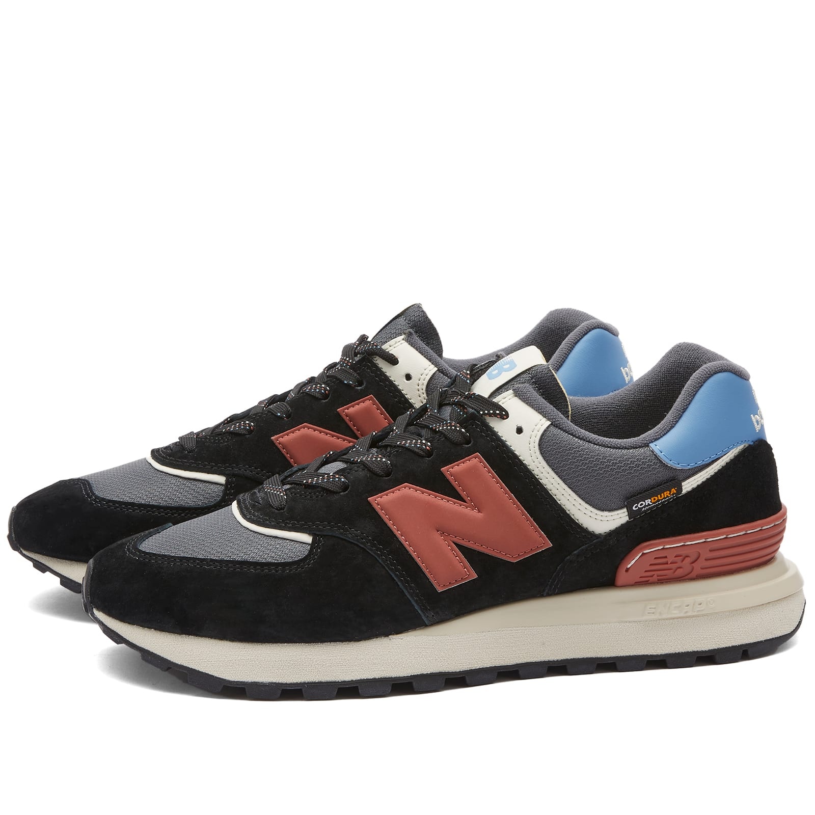 New Balance U574LGTR - 1